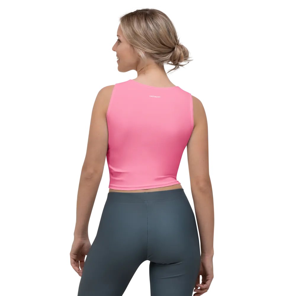 Crop Top T-Shirt product image (2)