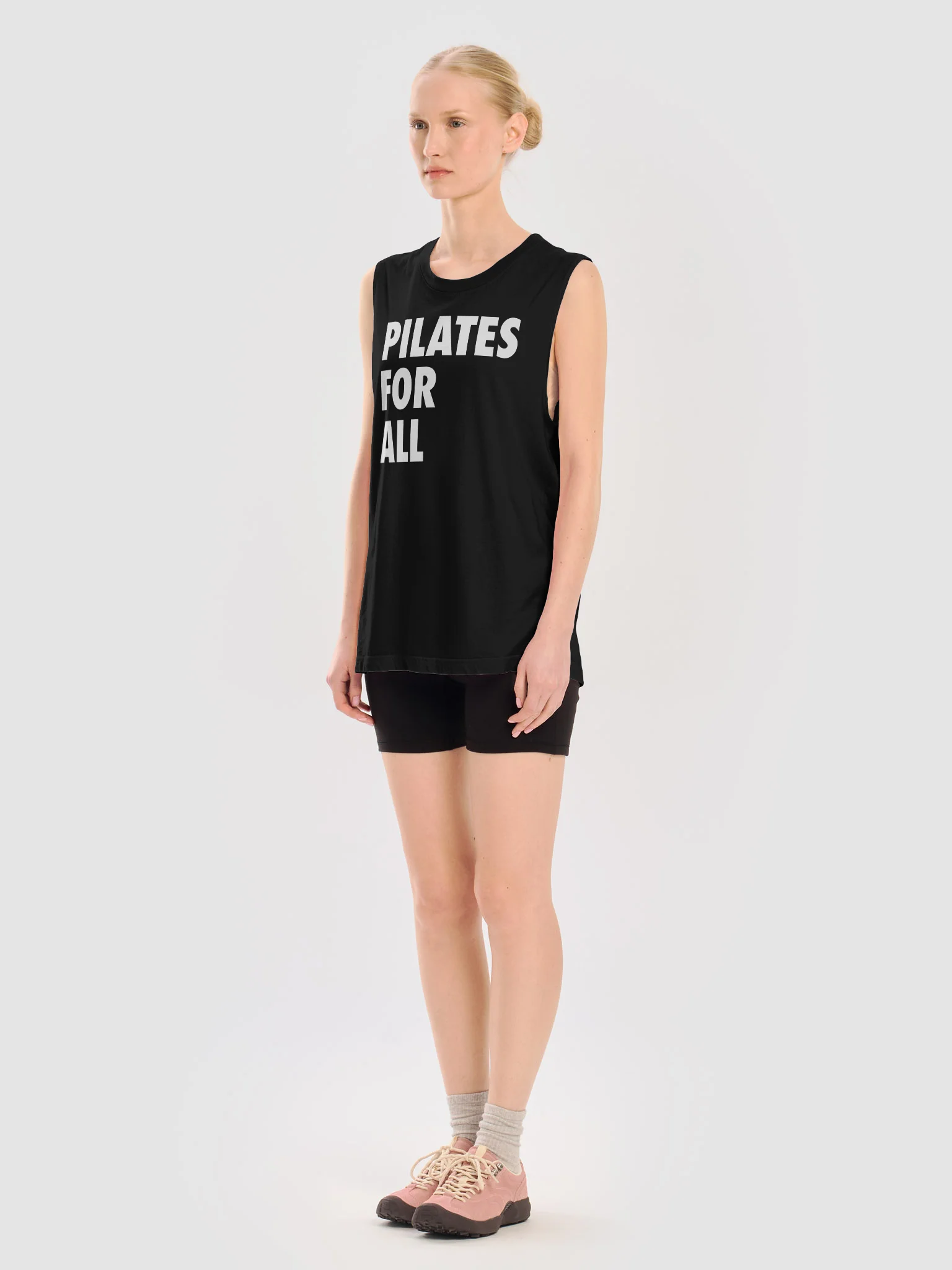 Muscle Tank Pilates for All product image (5)