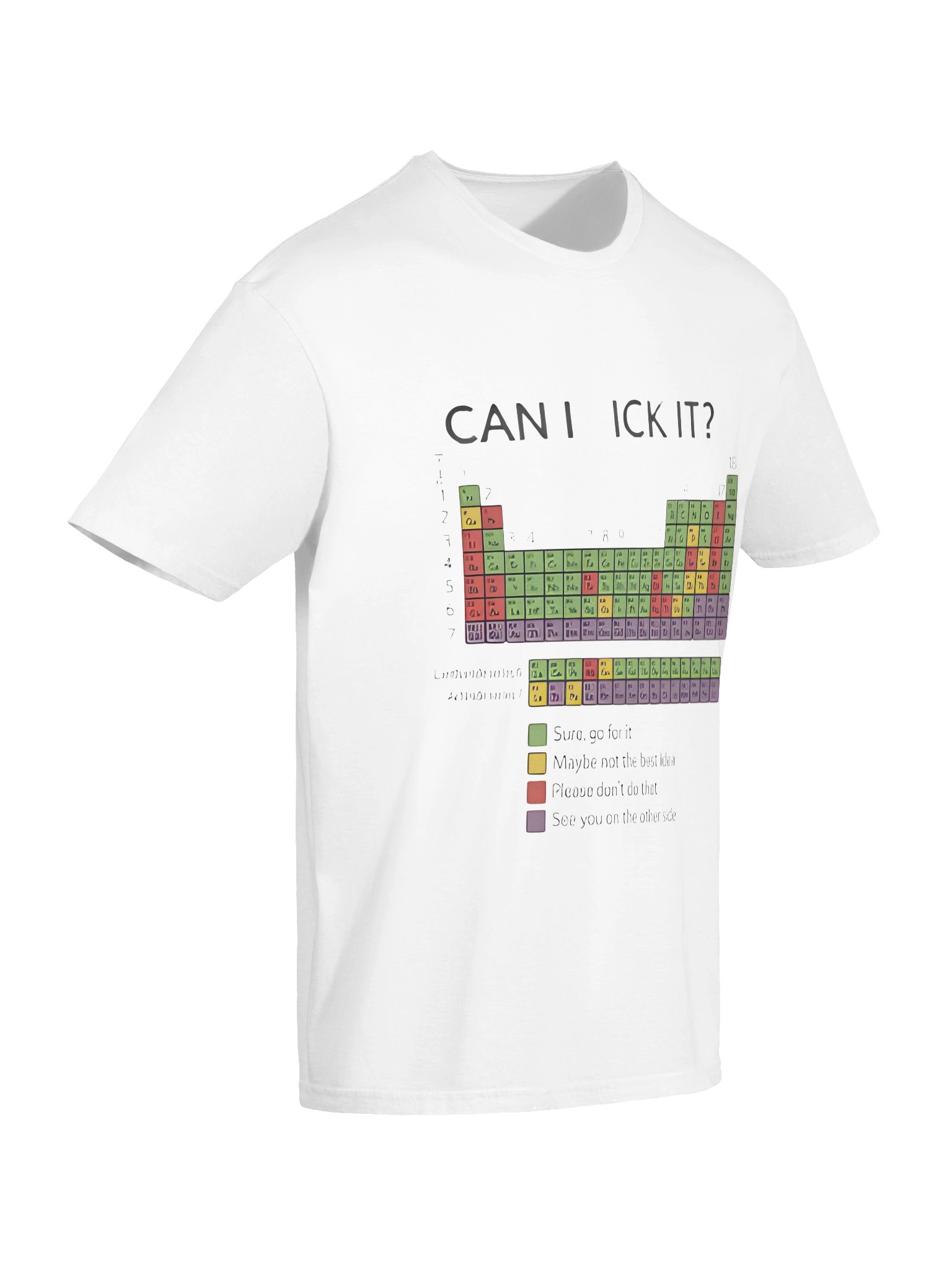 Can I lick It Shirt product image (7)