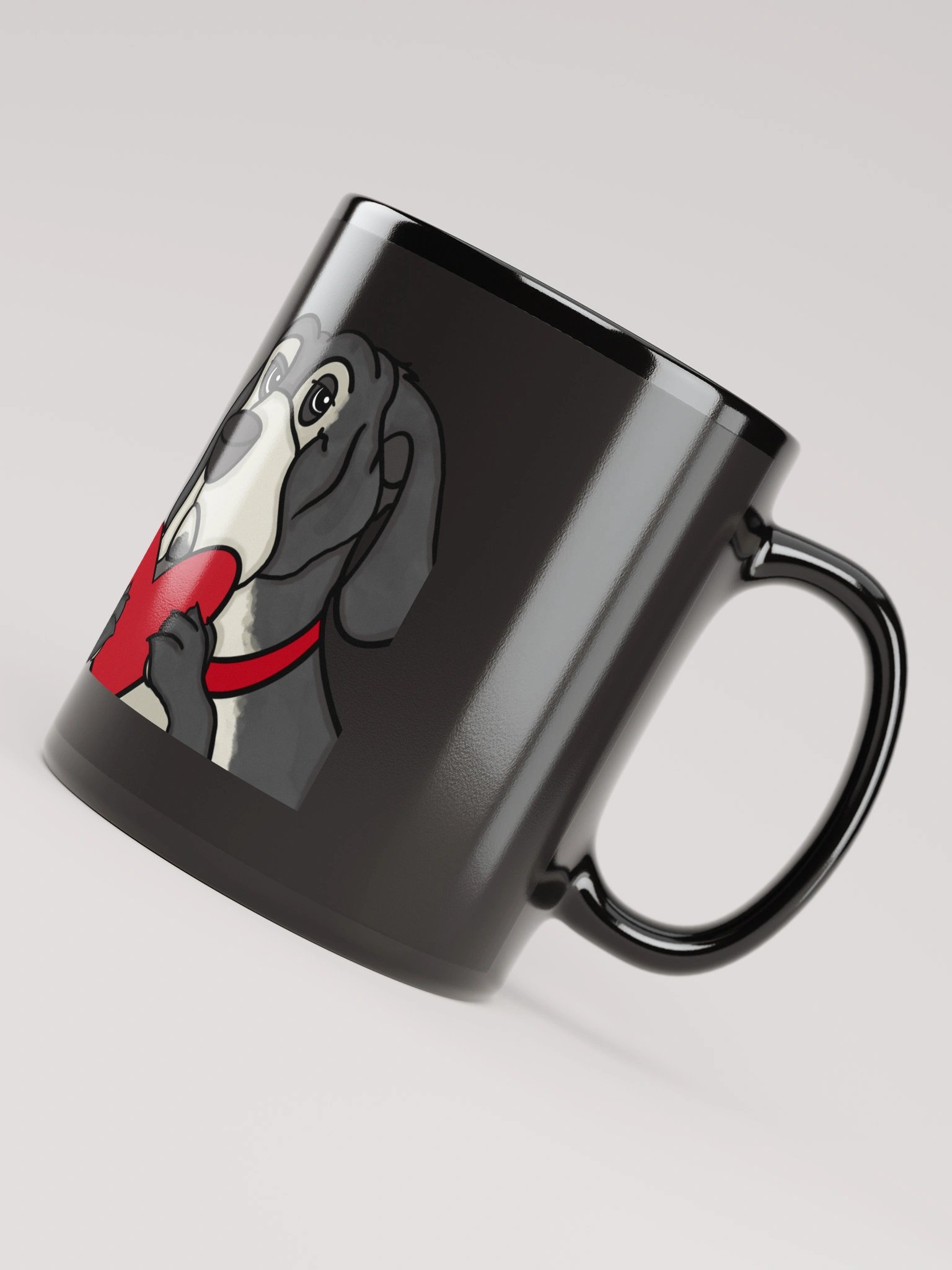 Pupper Love Mug product image (4)