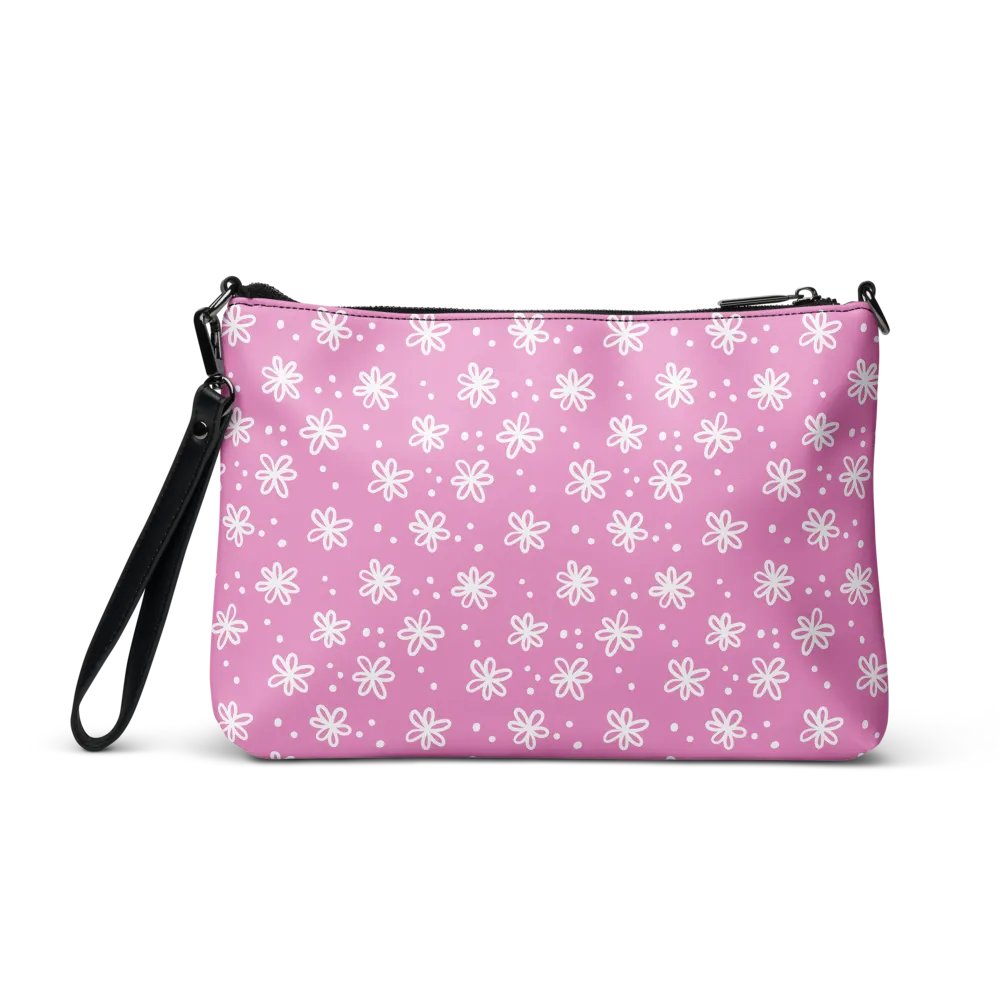 Daisy Dreams Crossbody product image (4)