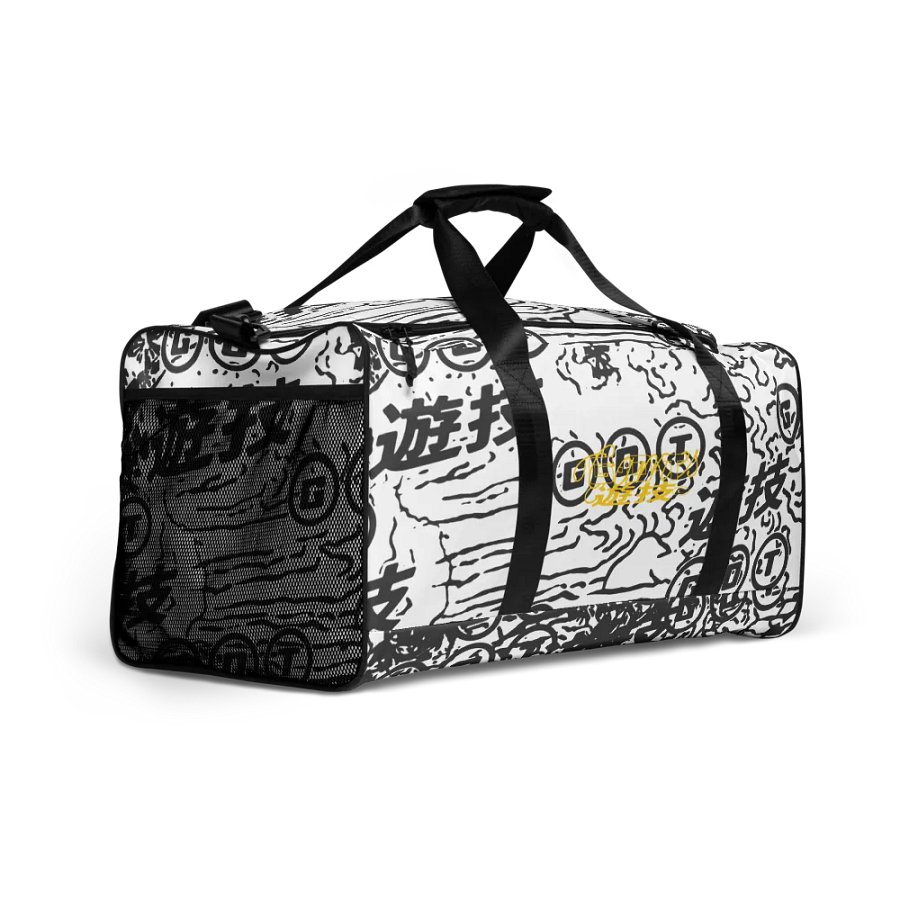 G.O.T DUFFLE BAG product image (12)