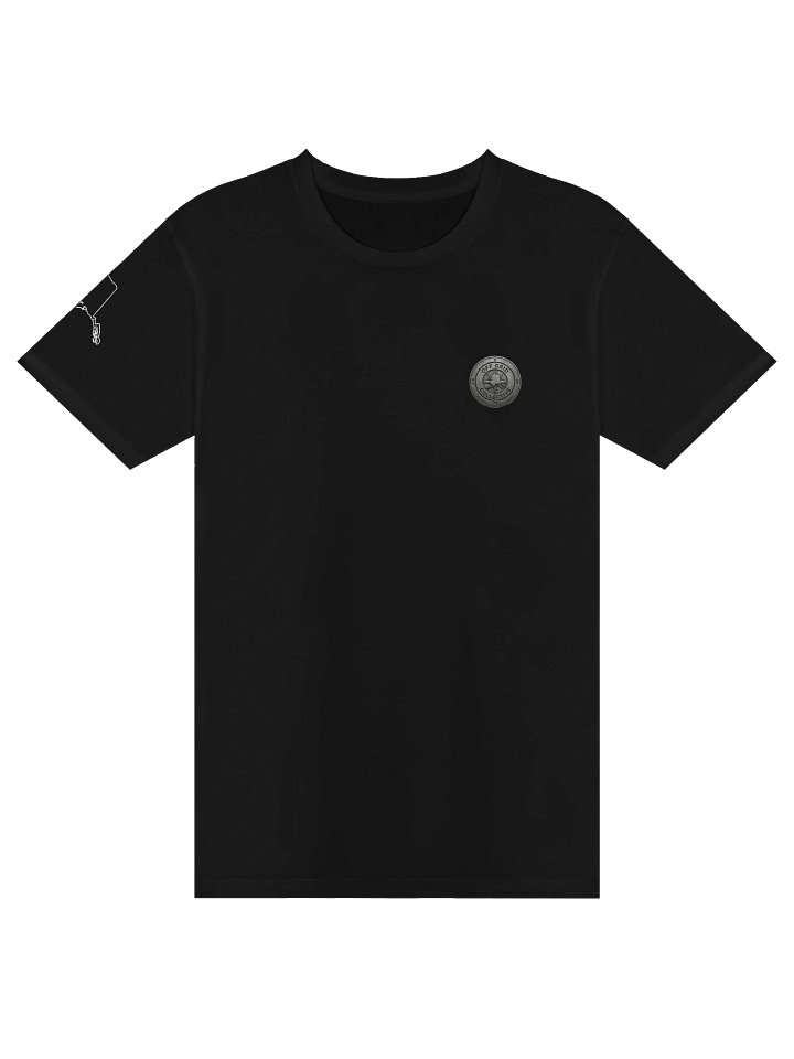 DELUXE OCTO TEE product image (1)