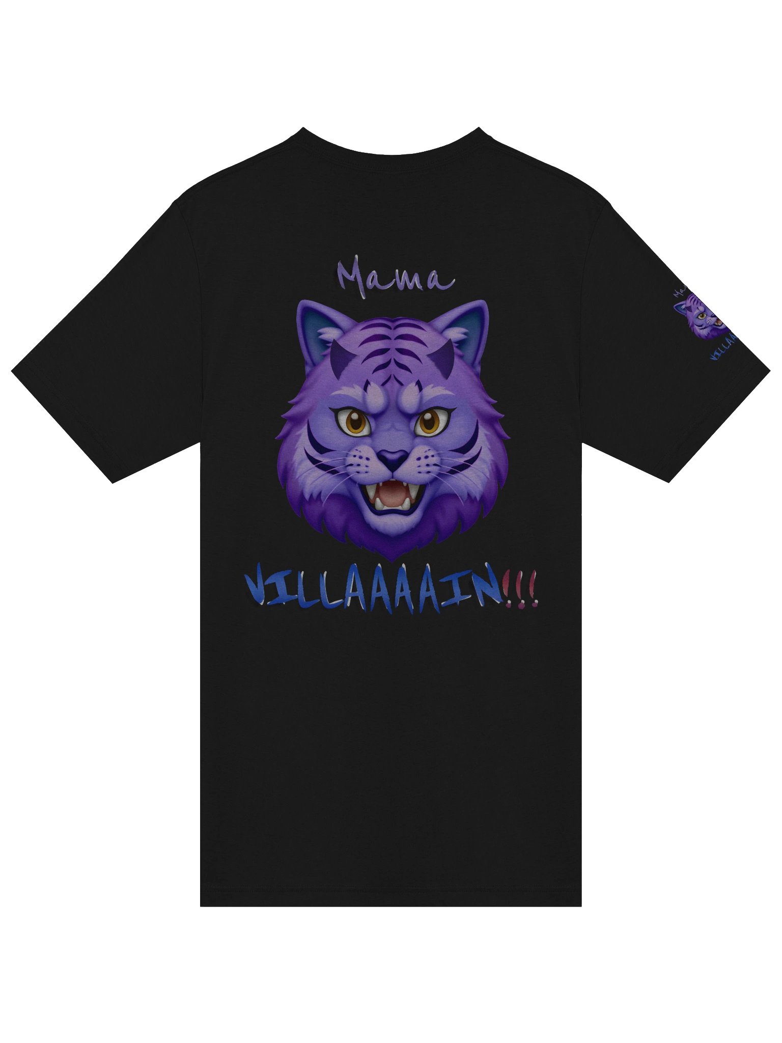 Majestic Tiger Graphic Tee product image (16)