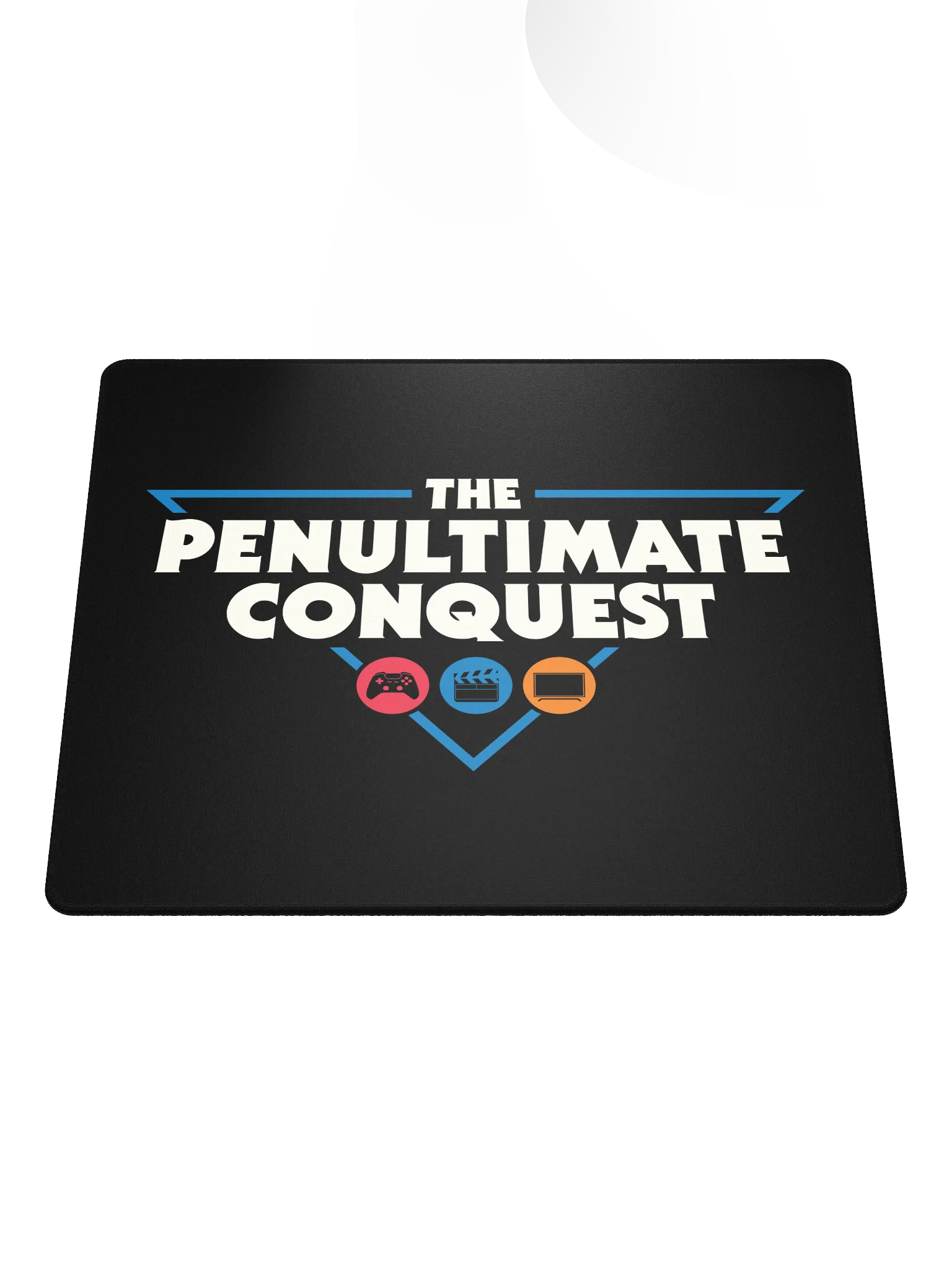 Penultimate Gaming Mouse Pad product image (1)