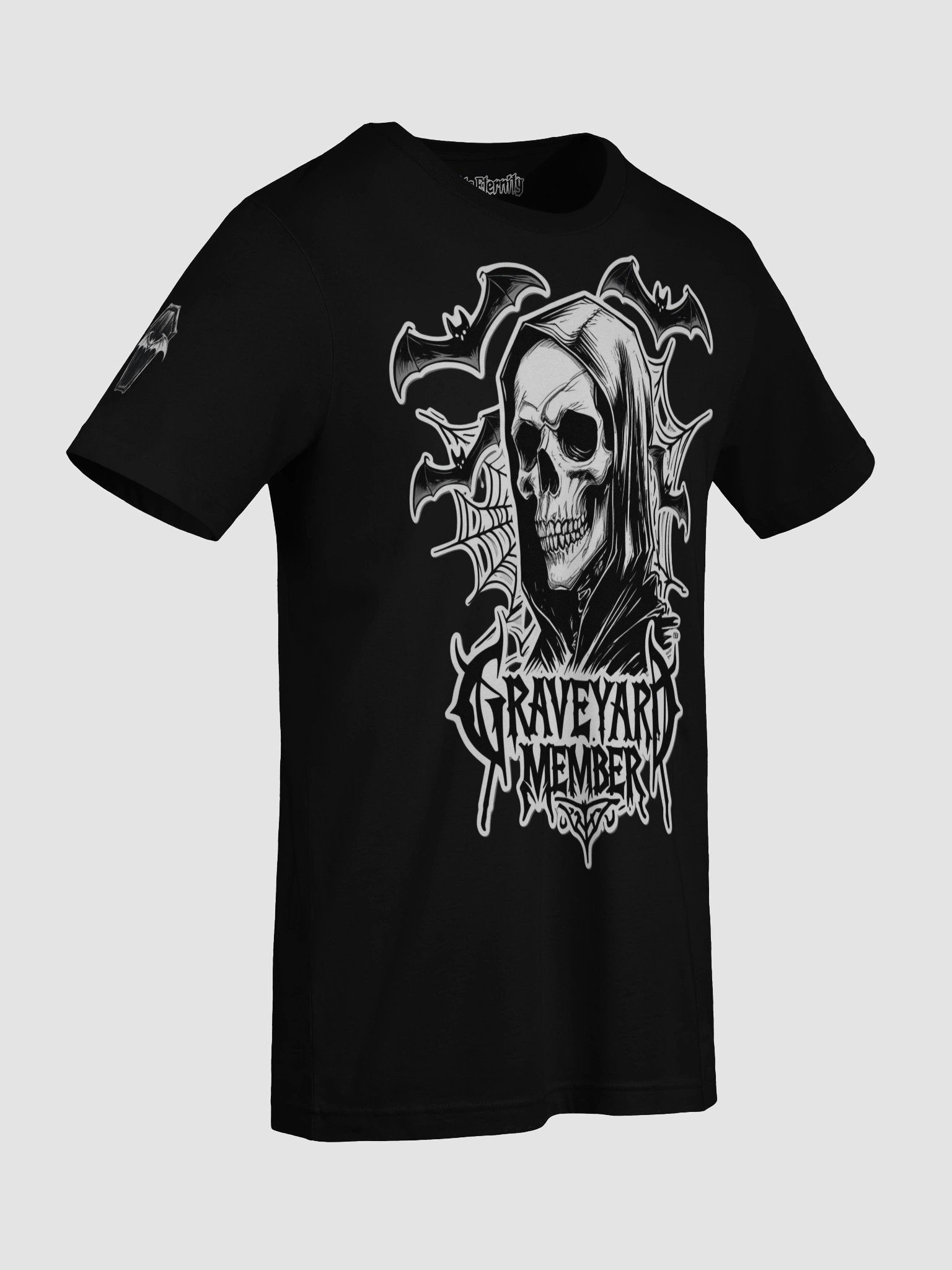 Graveyard Member product image (9)