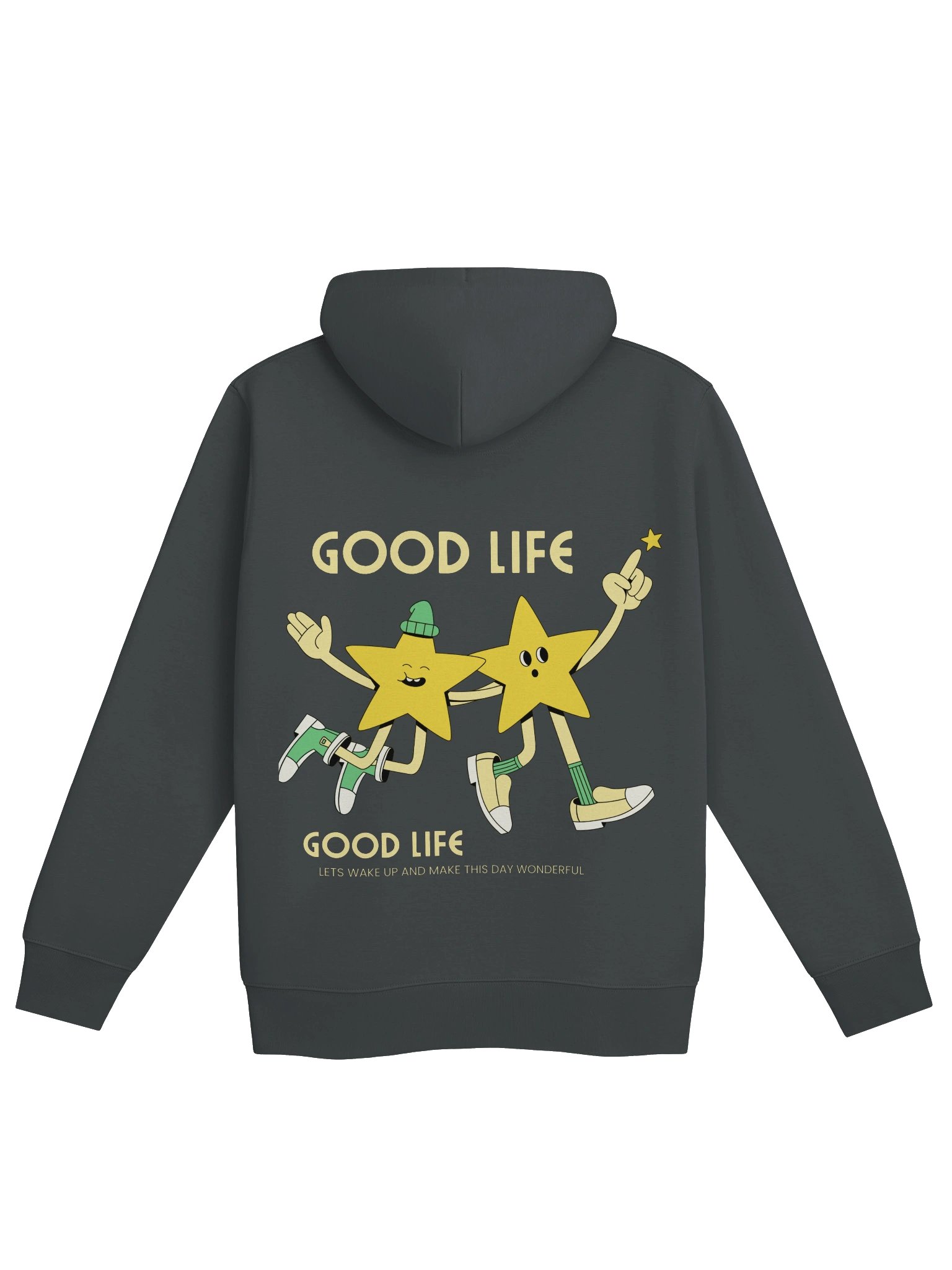 The Good Life product image (2)