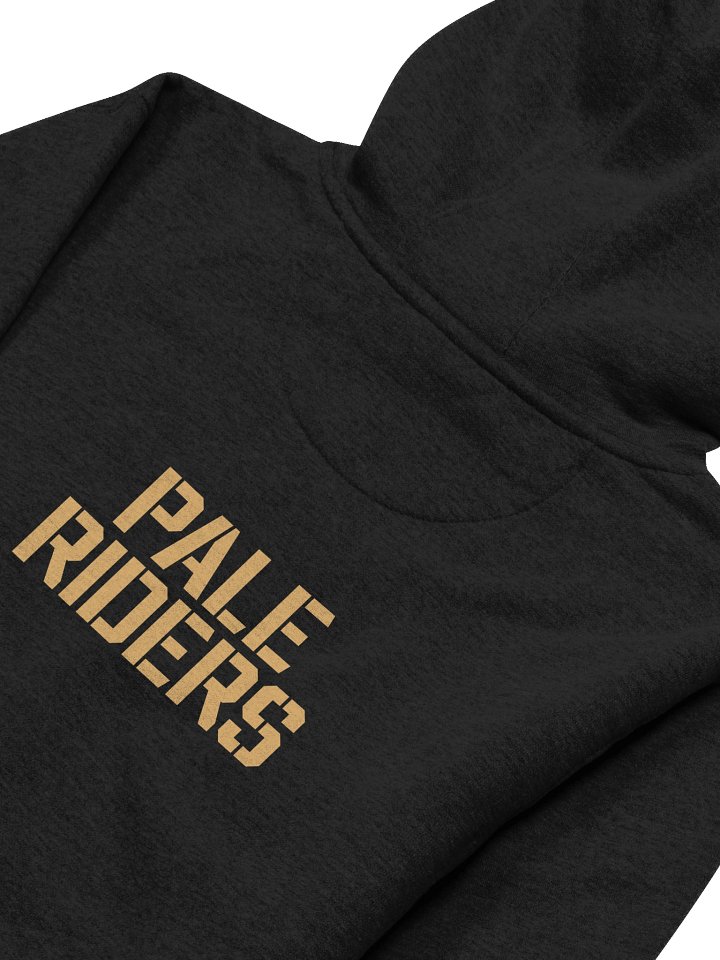 Pale Riders Reaper Hoodie product image (2)
