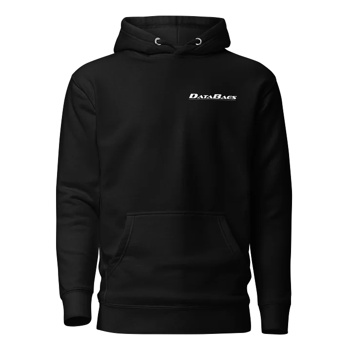 DataBaes Hoodie product image (1)