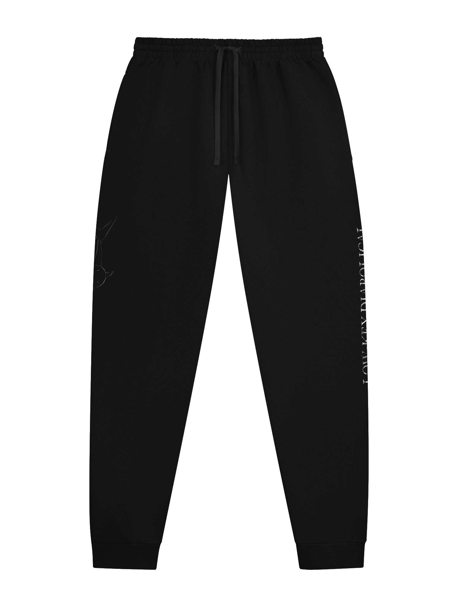 Low-Key Diabolical — Joggers product image (1)