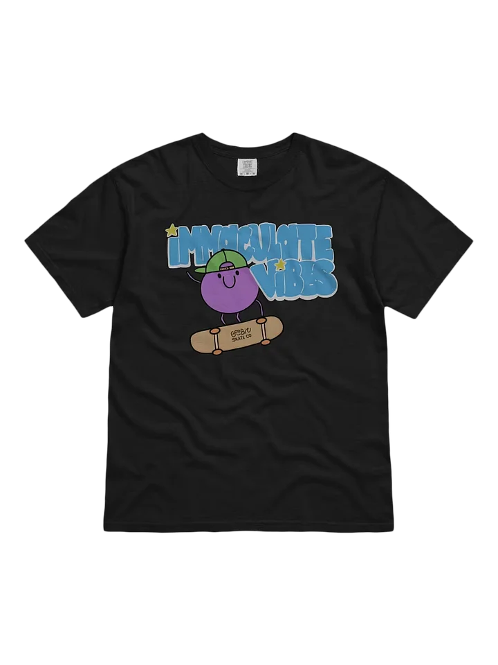 Immaculate Vibes GS Co. Tee product image (1)