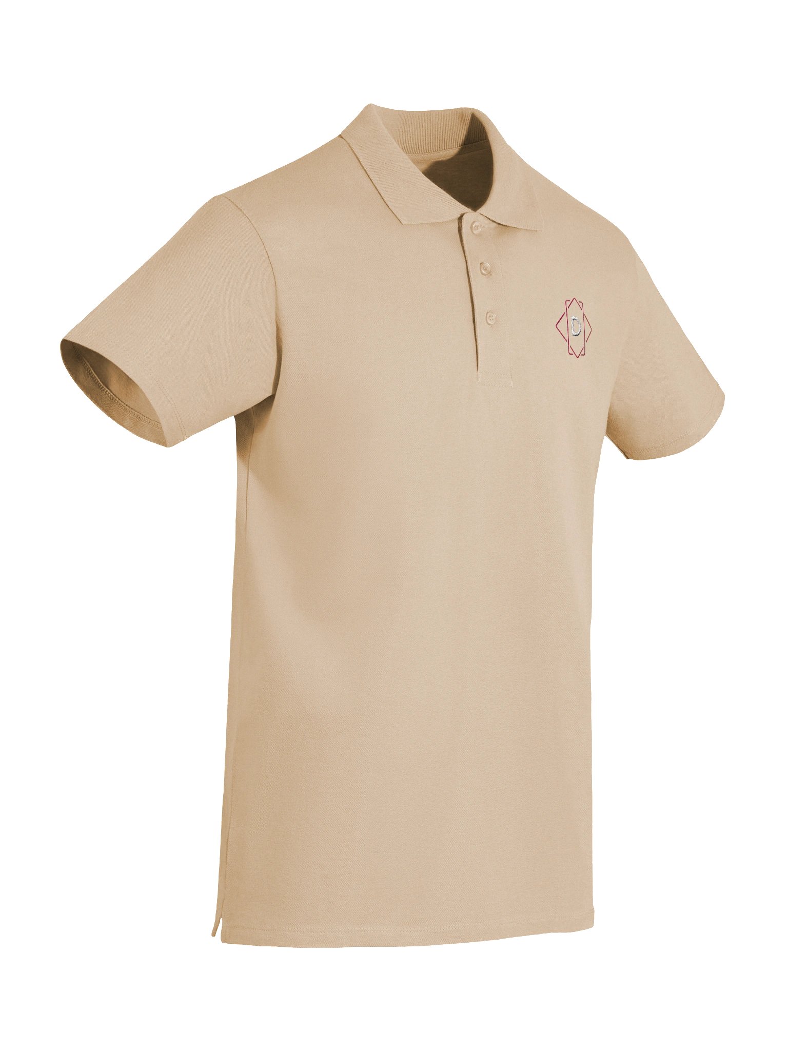 DIMBER Signature Piqué Polo product image (16)