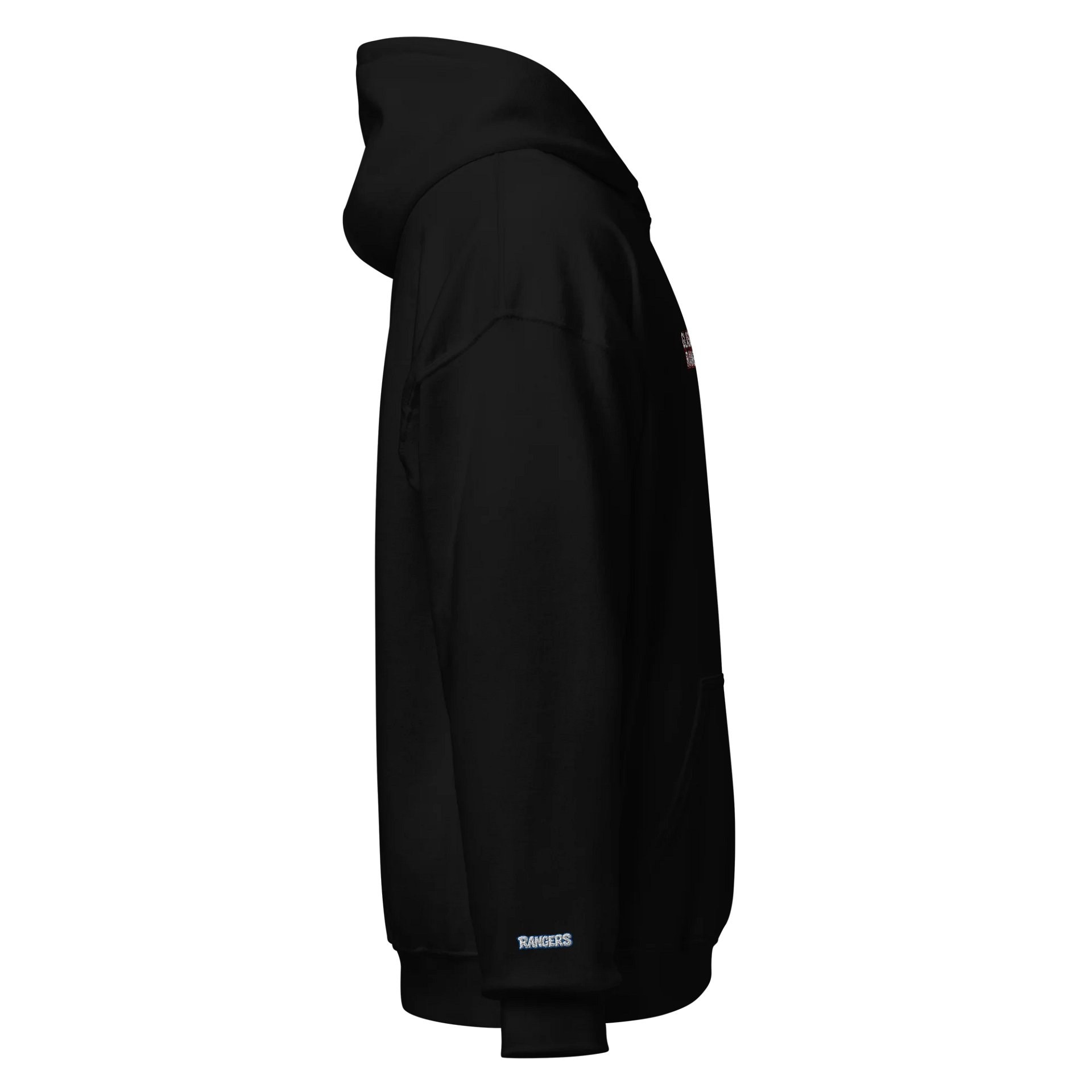 UBC "The Glasgow Rangers" Hoodie product image (4)