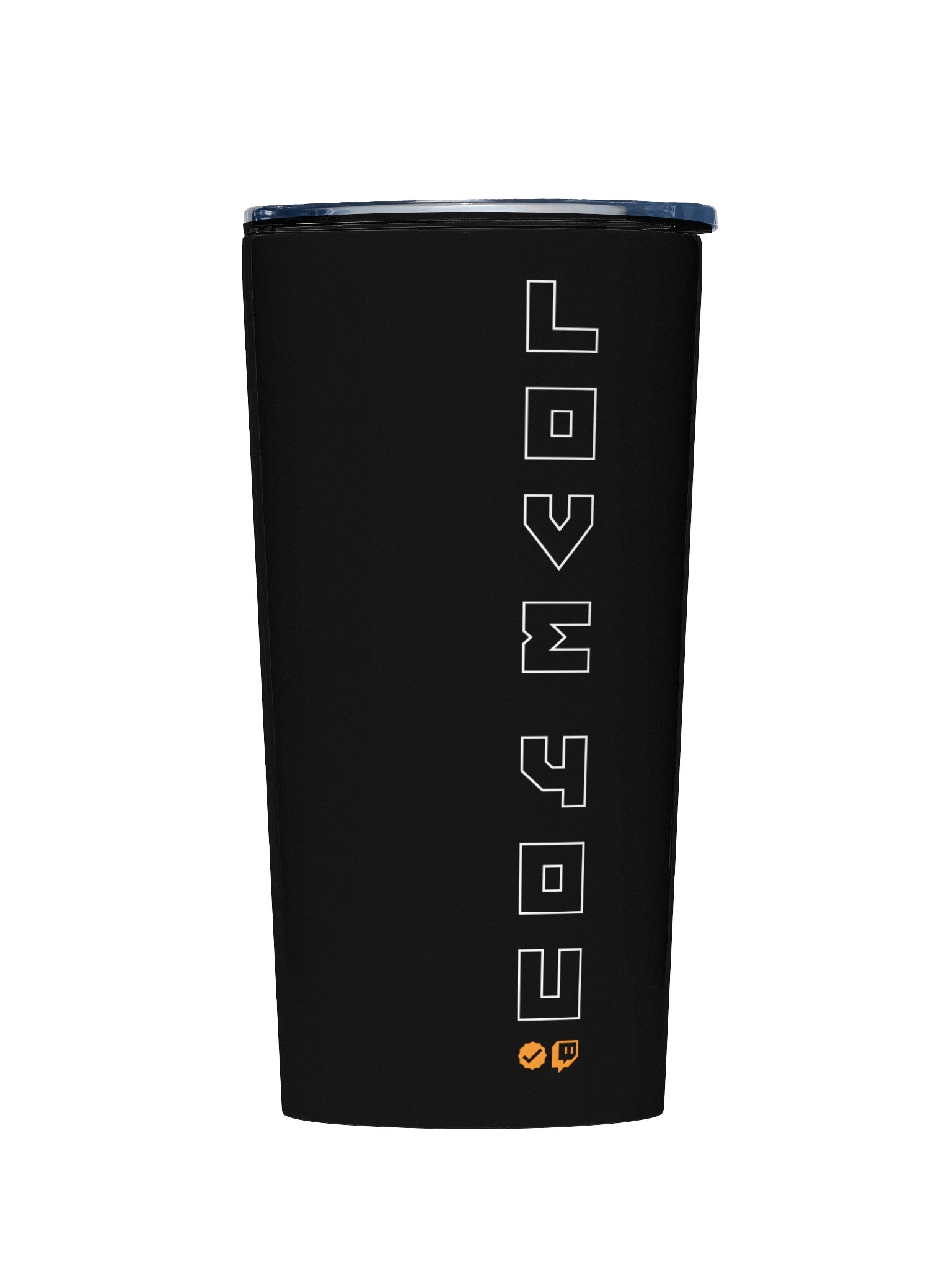 SiGH Love You Tumbler product image (1)
