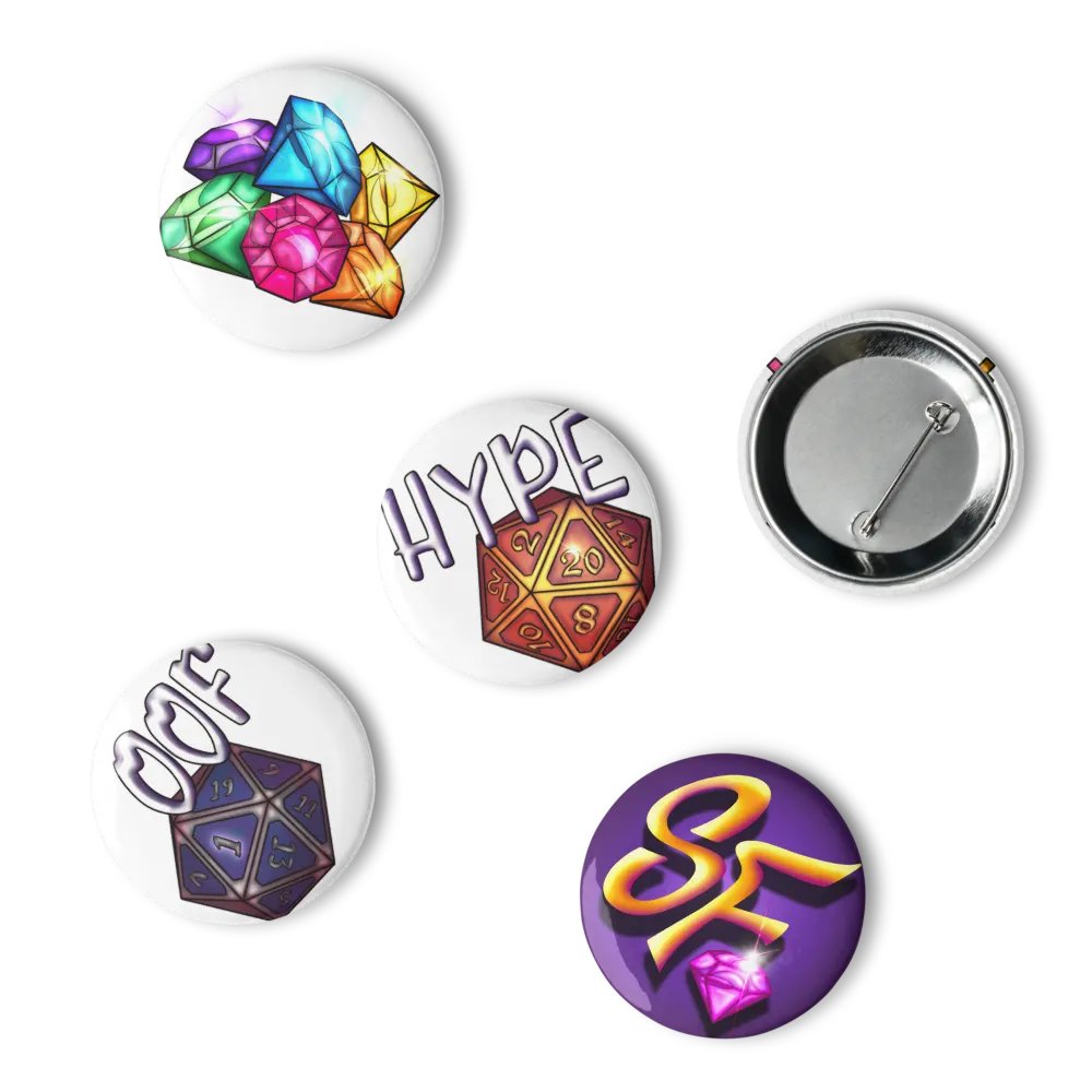Summit Studs product image (4)