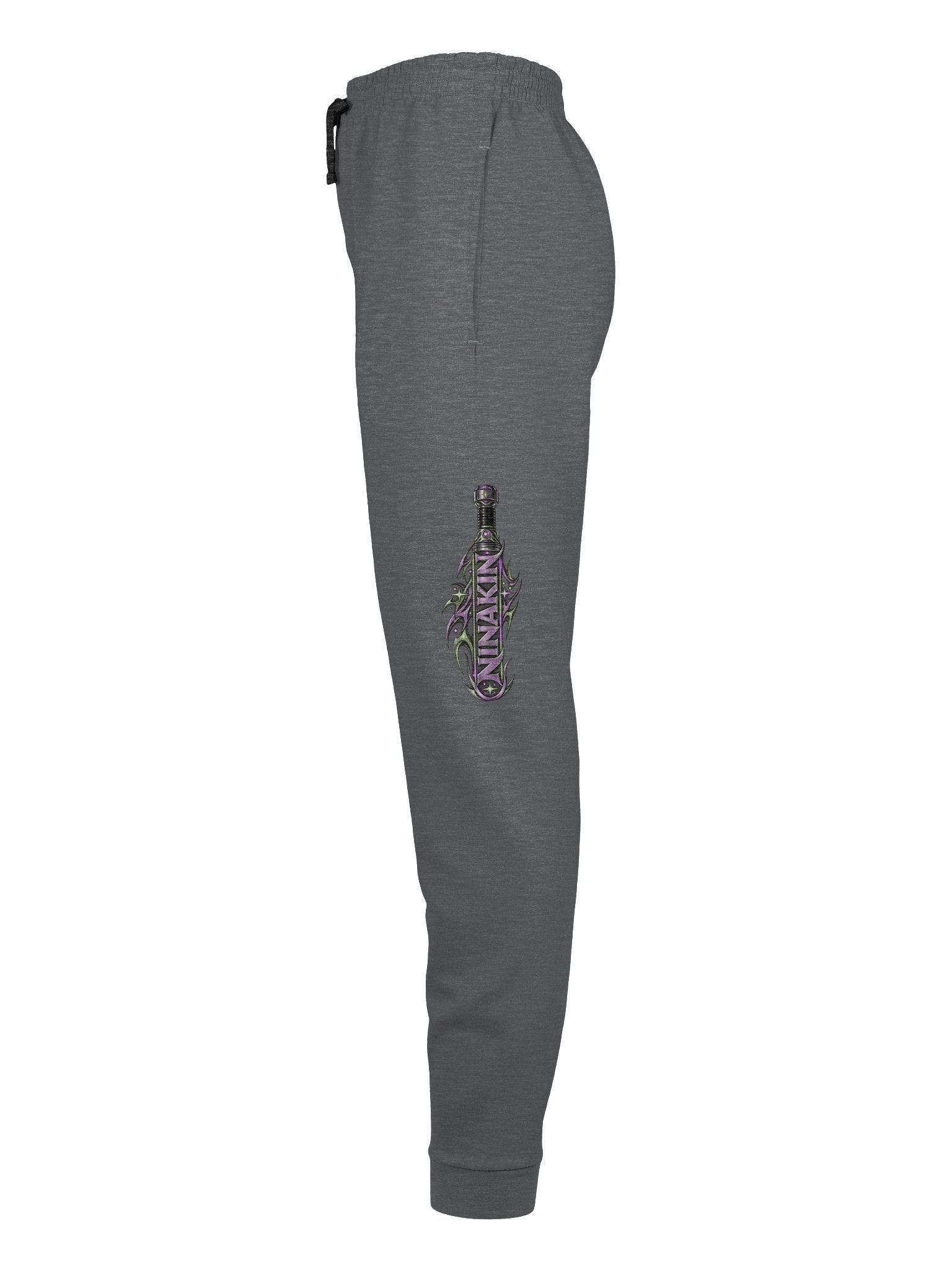 Ninakin Sweatpants product image (5)