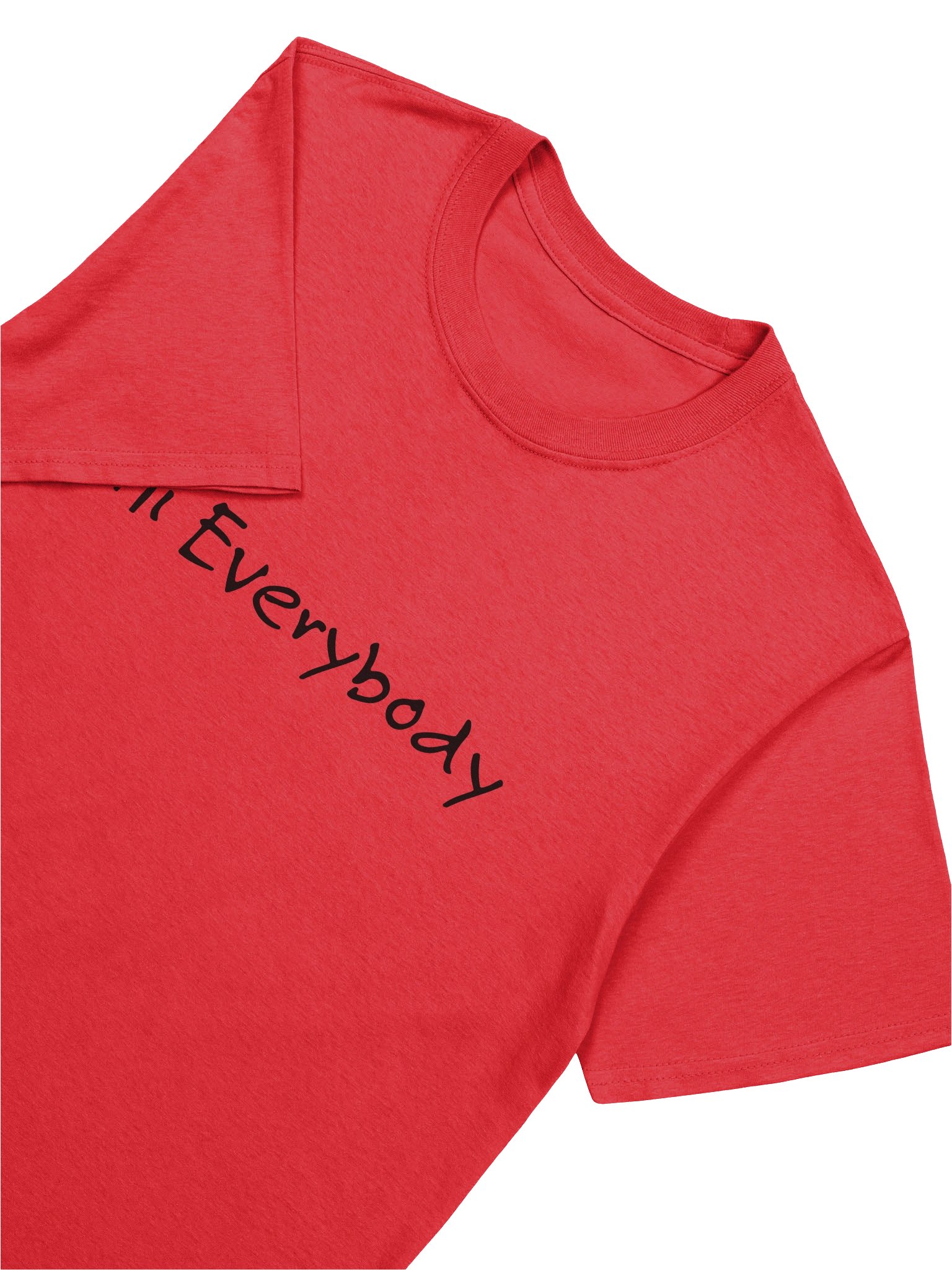Hi Everybody product image (27)