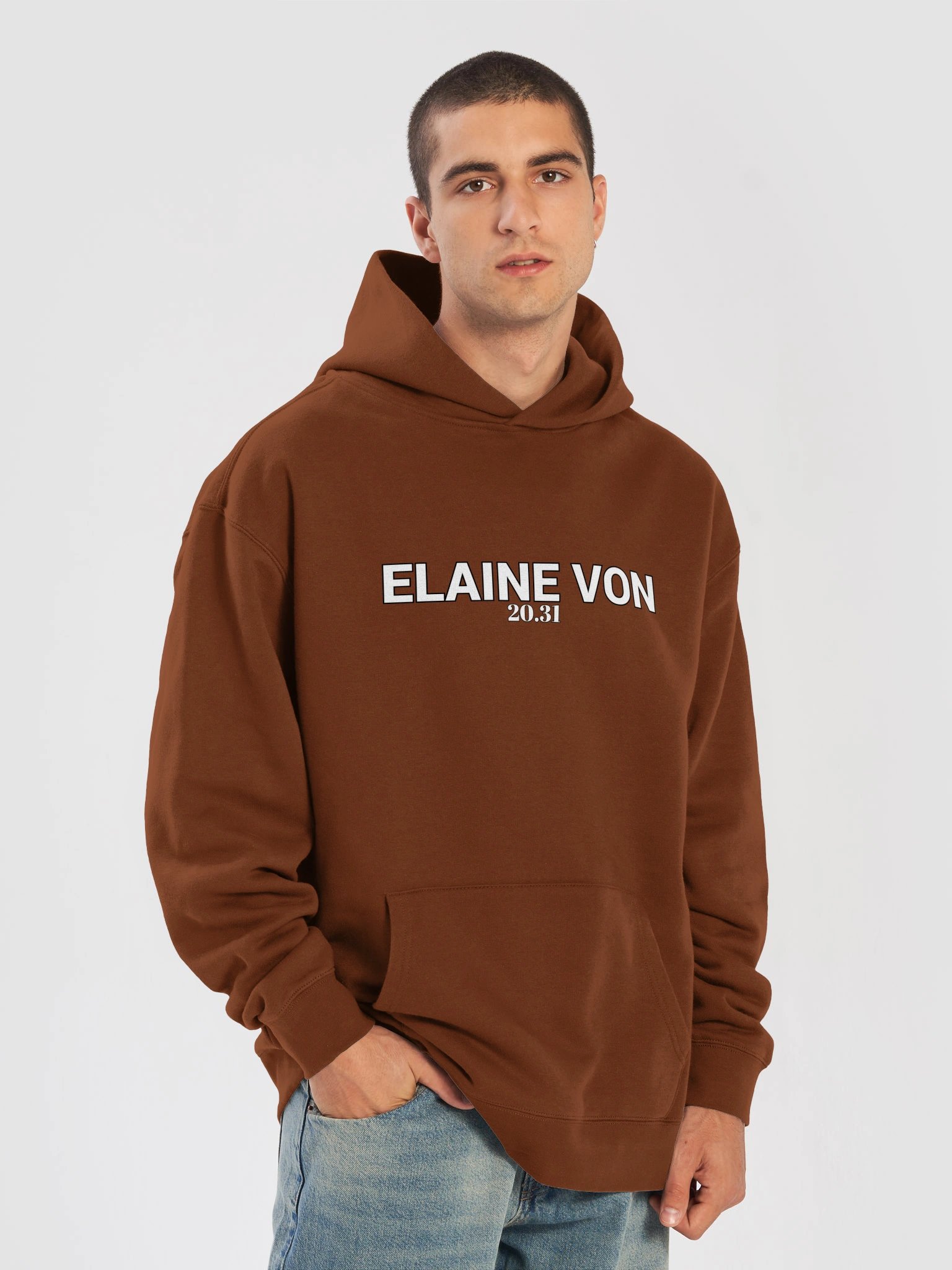 Men's Classic Hoodie product image (25)