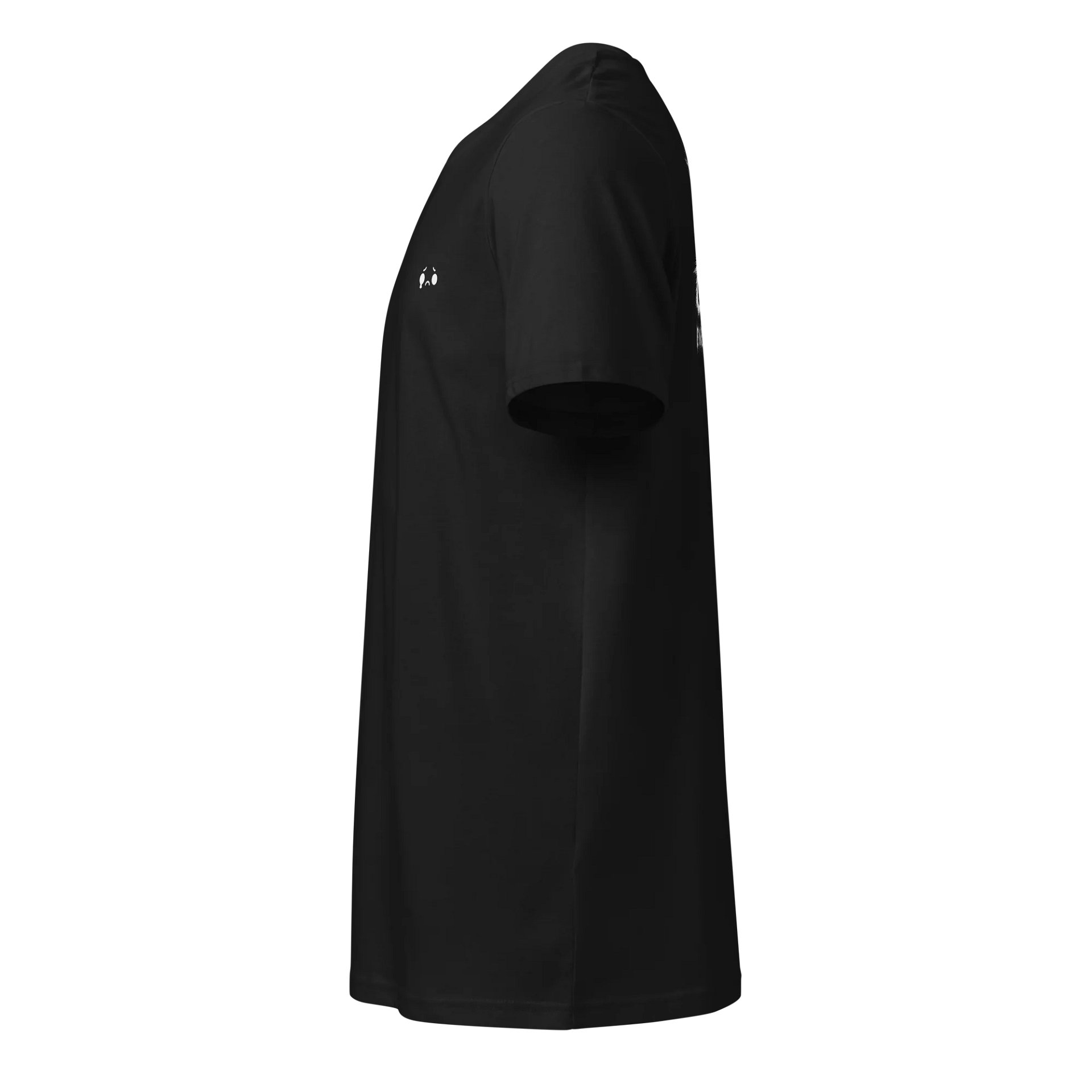 Impact Shirt blk product image (7)
