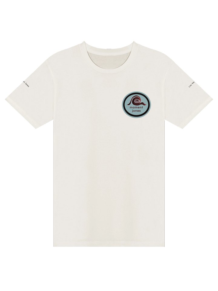 Moment Jones Unisex Barrel T product image (1)