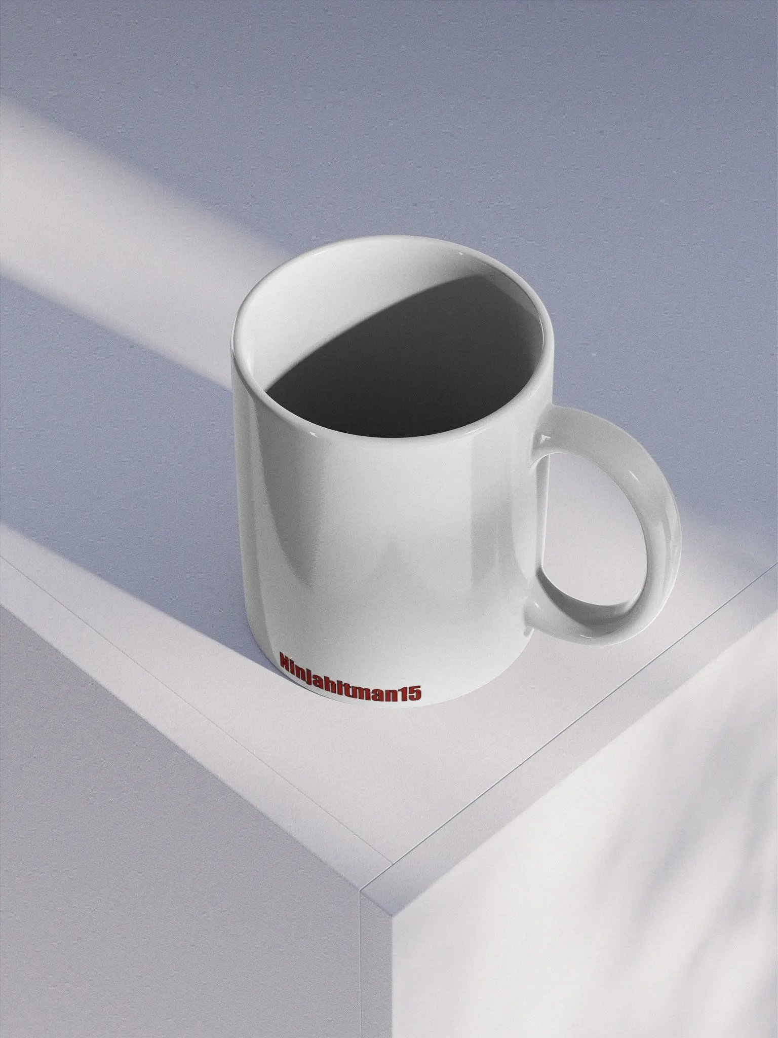 Your 15th Favorite Streamer Mug product image (3)