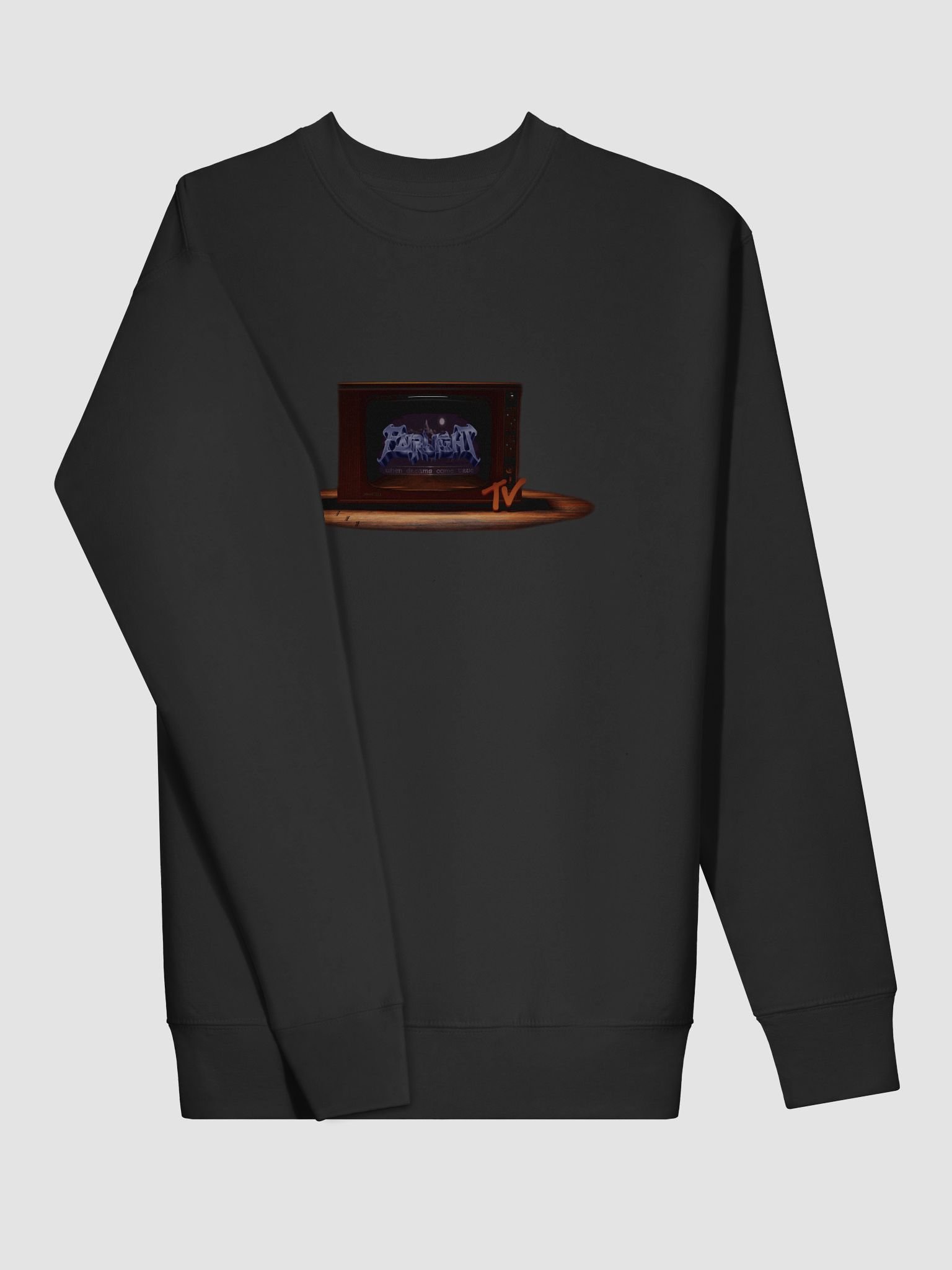 FairLight TV (Zoolon design) product image (3)