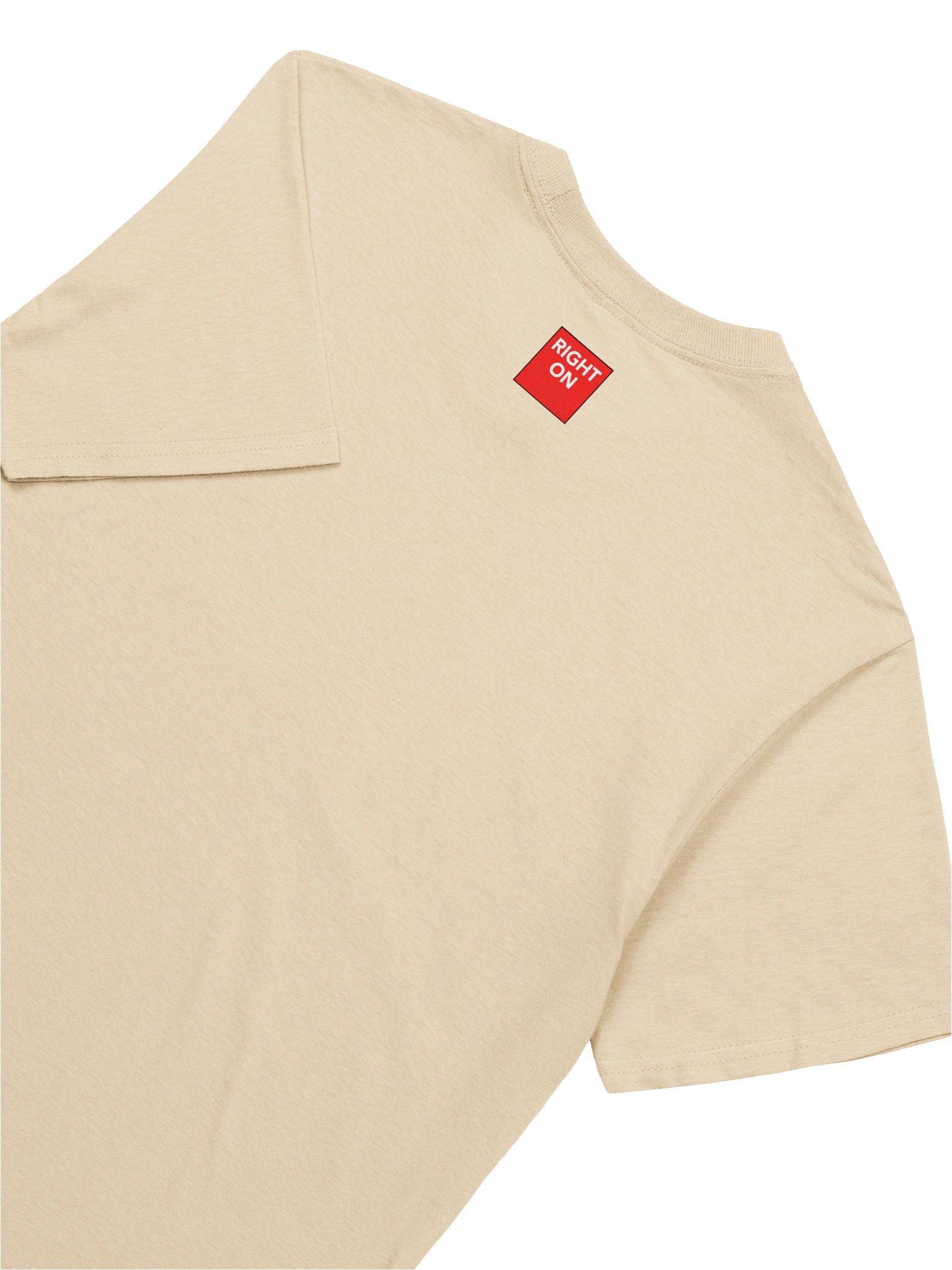 Left Lane ≠ Your Lane T - Lt Colors product image (8)