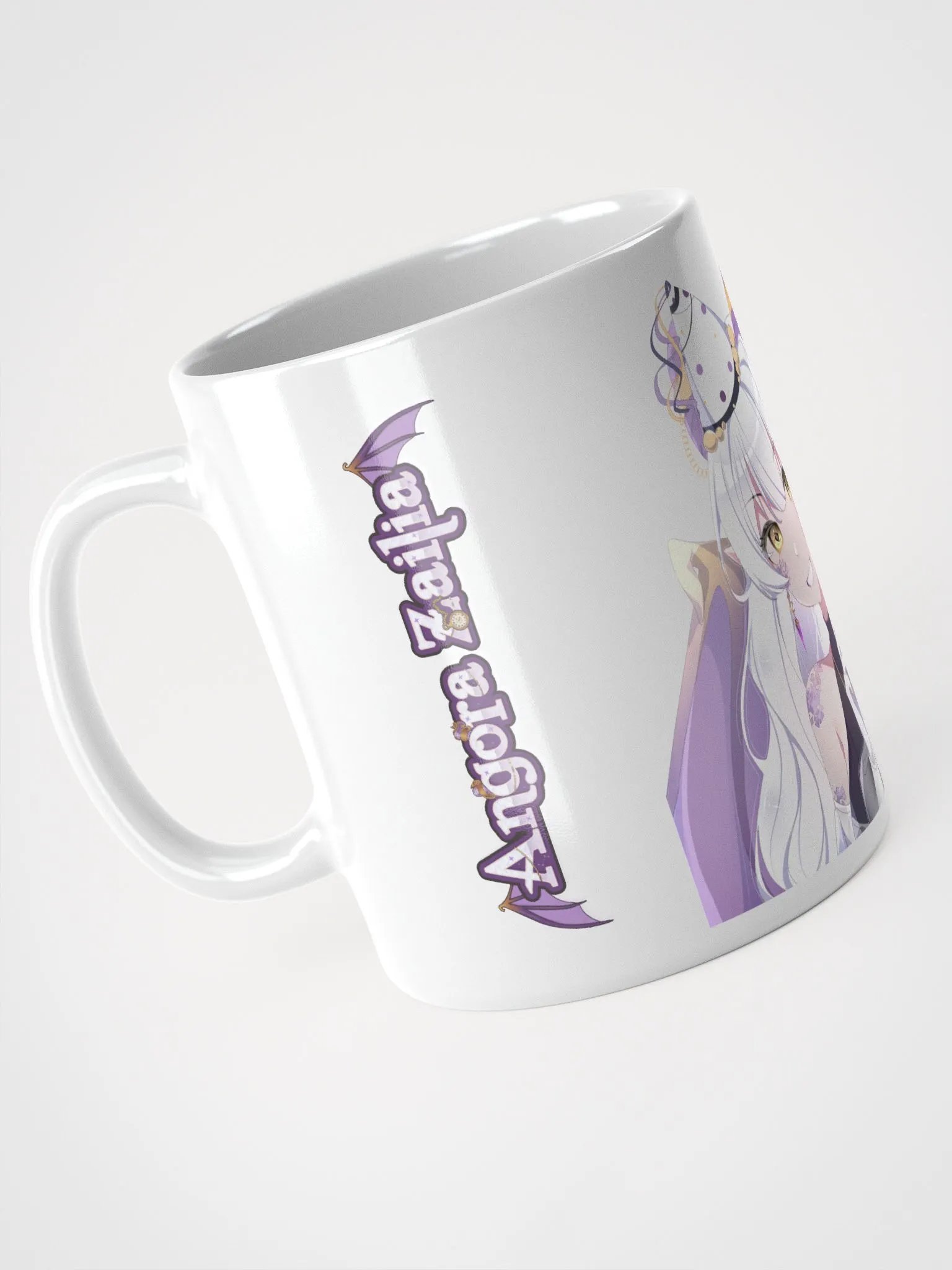 Birthday Celebration 2023 Mug product image (3)