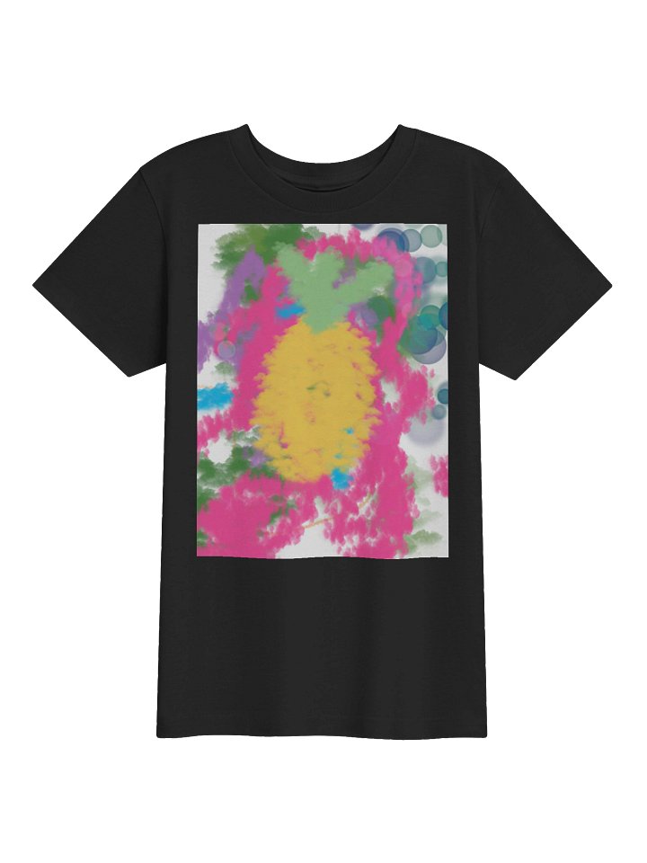 Pineapple Kids Shirt product image (1)