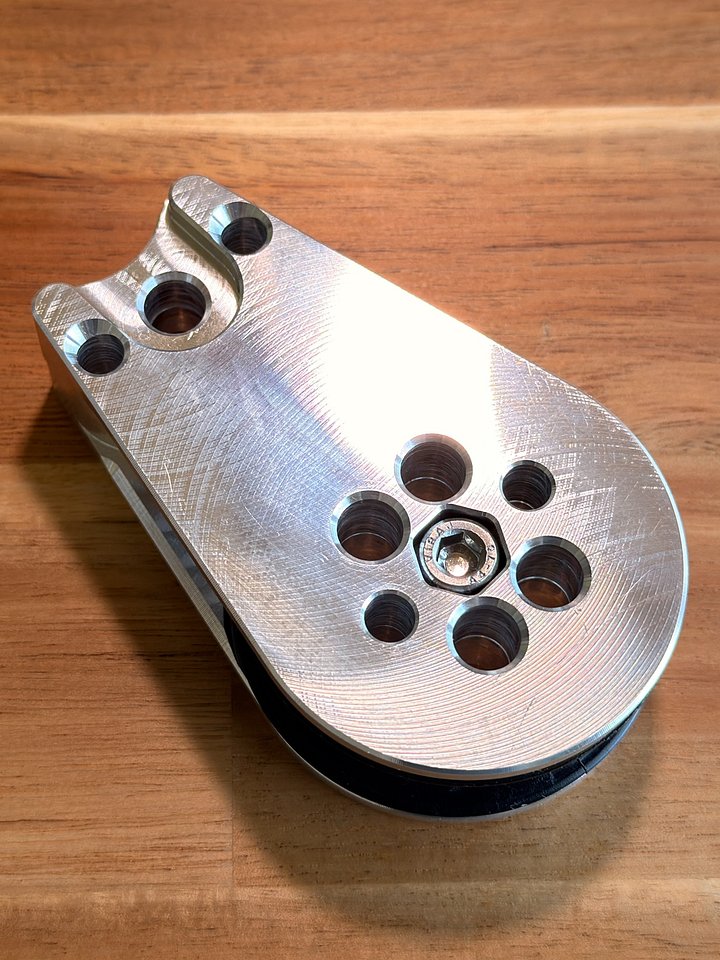 10x Entropy Block V2 product image (1)