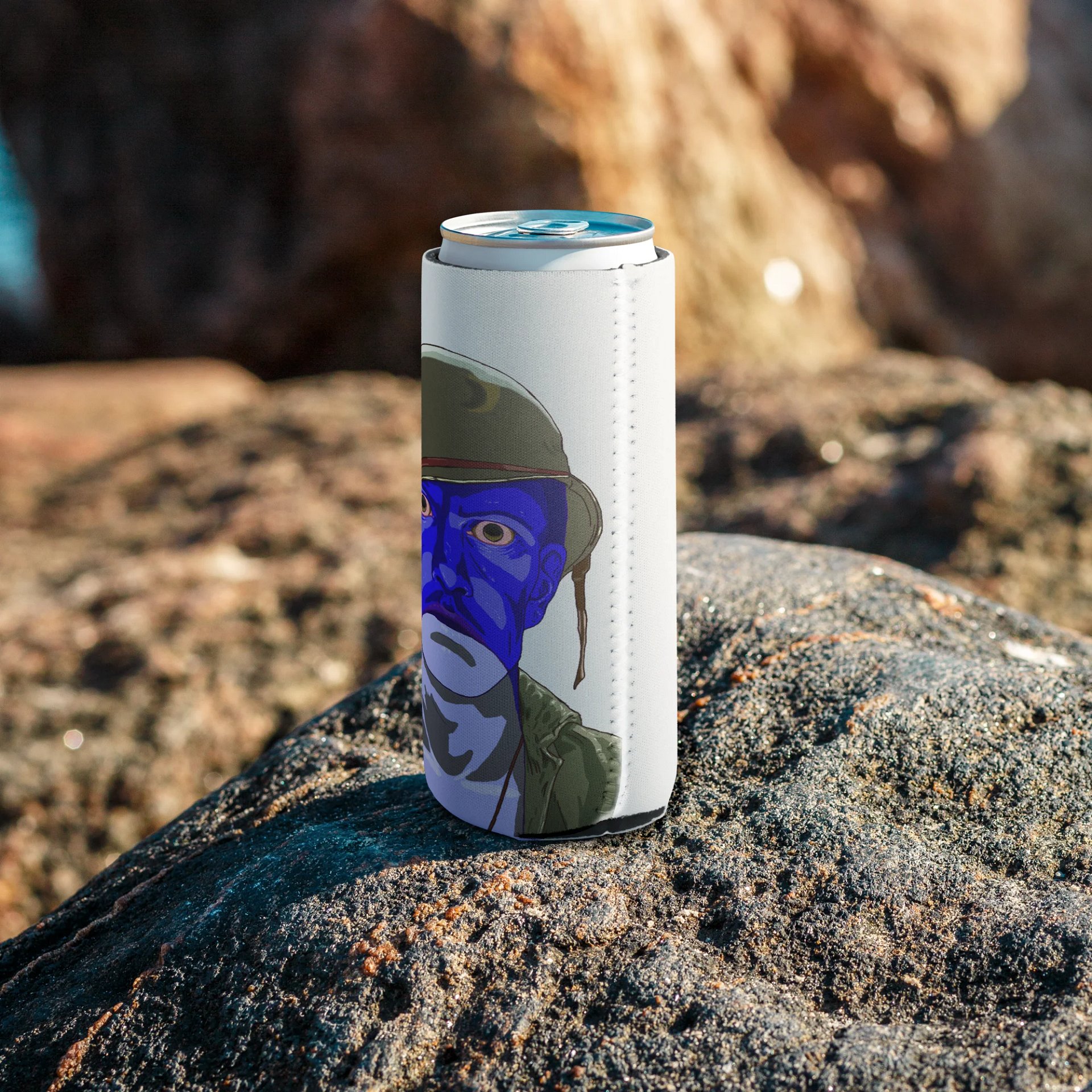 The Thousand Sips Stubby product image (16)