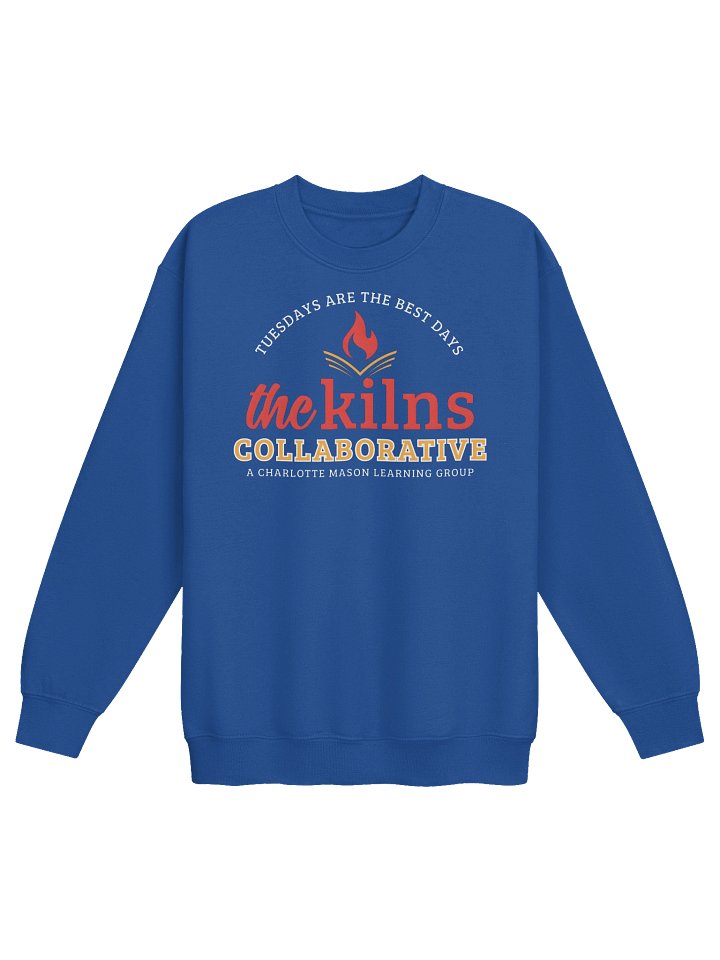 YOUTH: LONG SLEEVE Best Day Shirt product image (3)