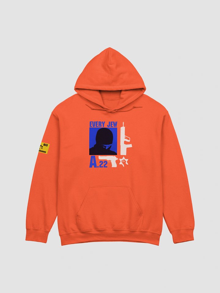 Adventure-Ready Classic Hoodie product image (1)