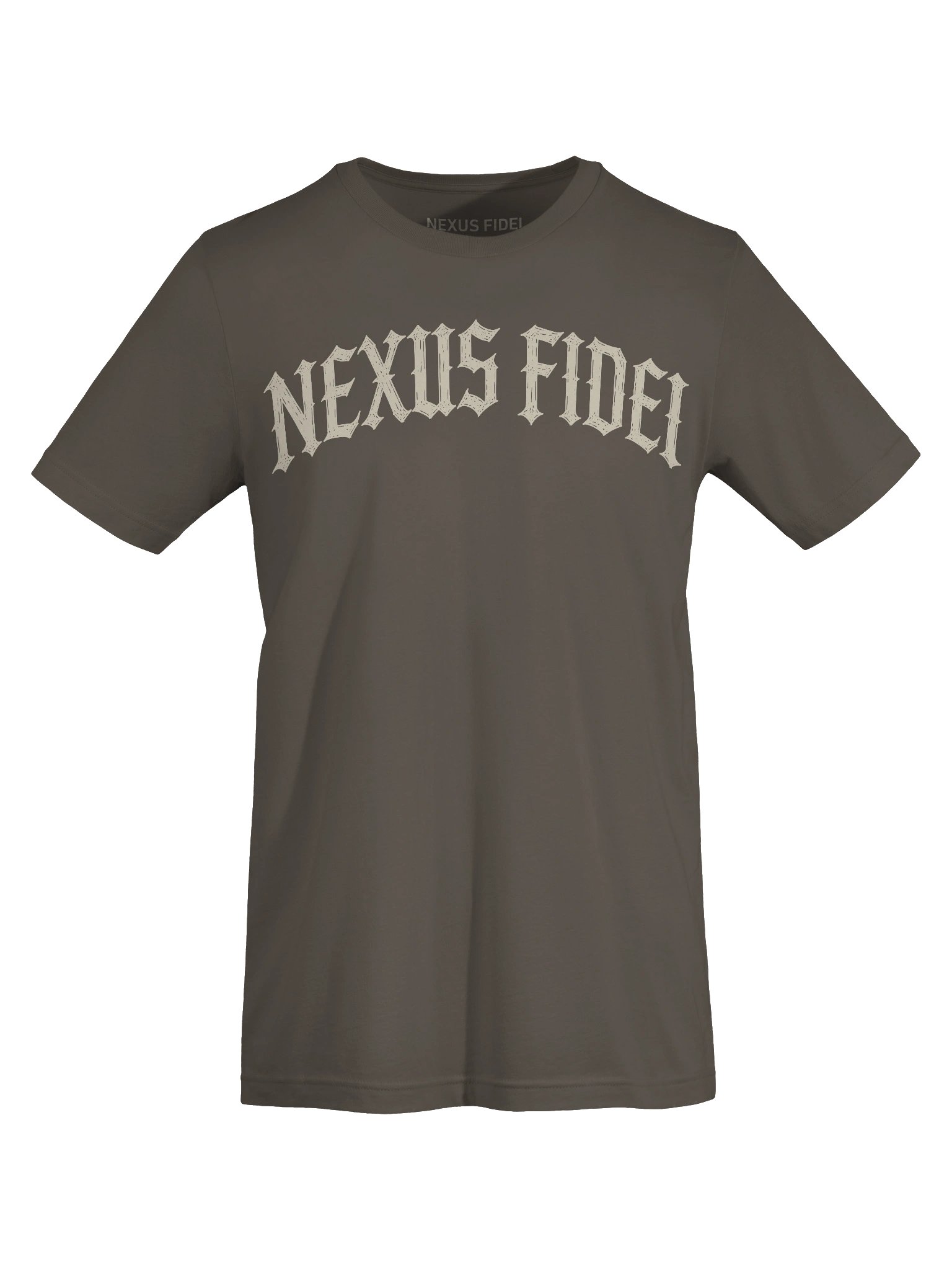 NEXUS FIDEI - Galatians 2:20 product image (5)