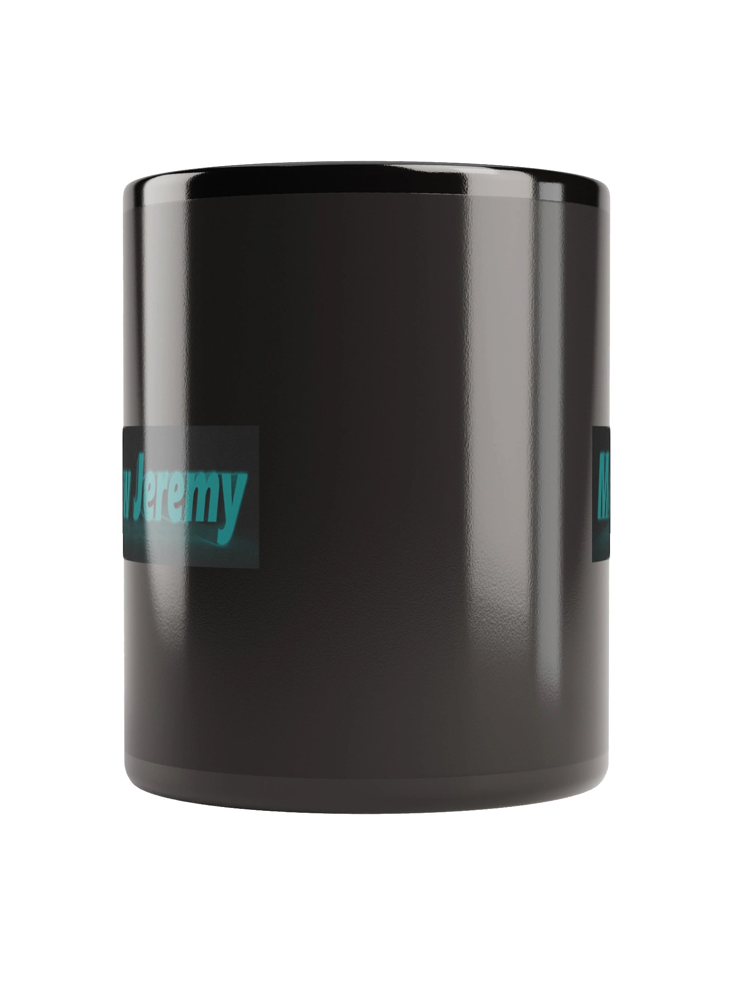 Coffee Mug (Black) product image (2)