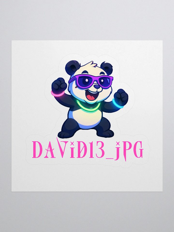 Part panda product image (2)