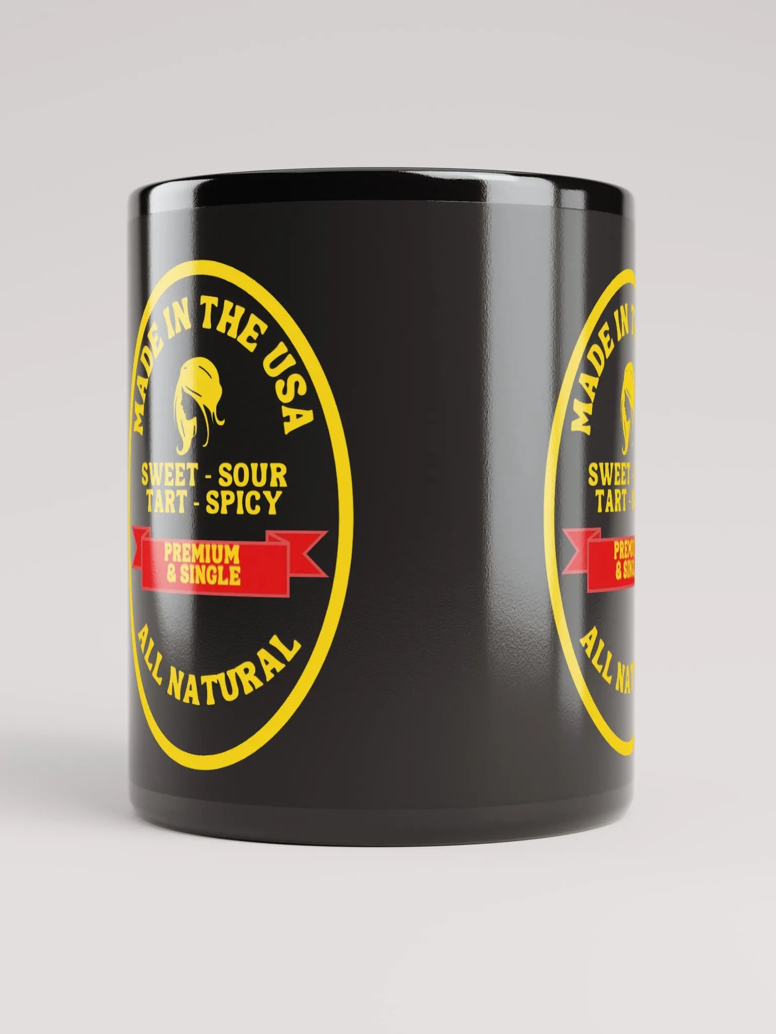 Made In the USA - Premium Single - All Natural product image (9)