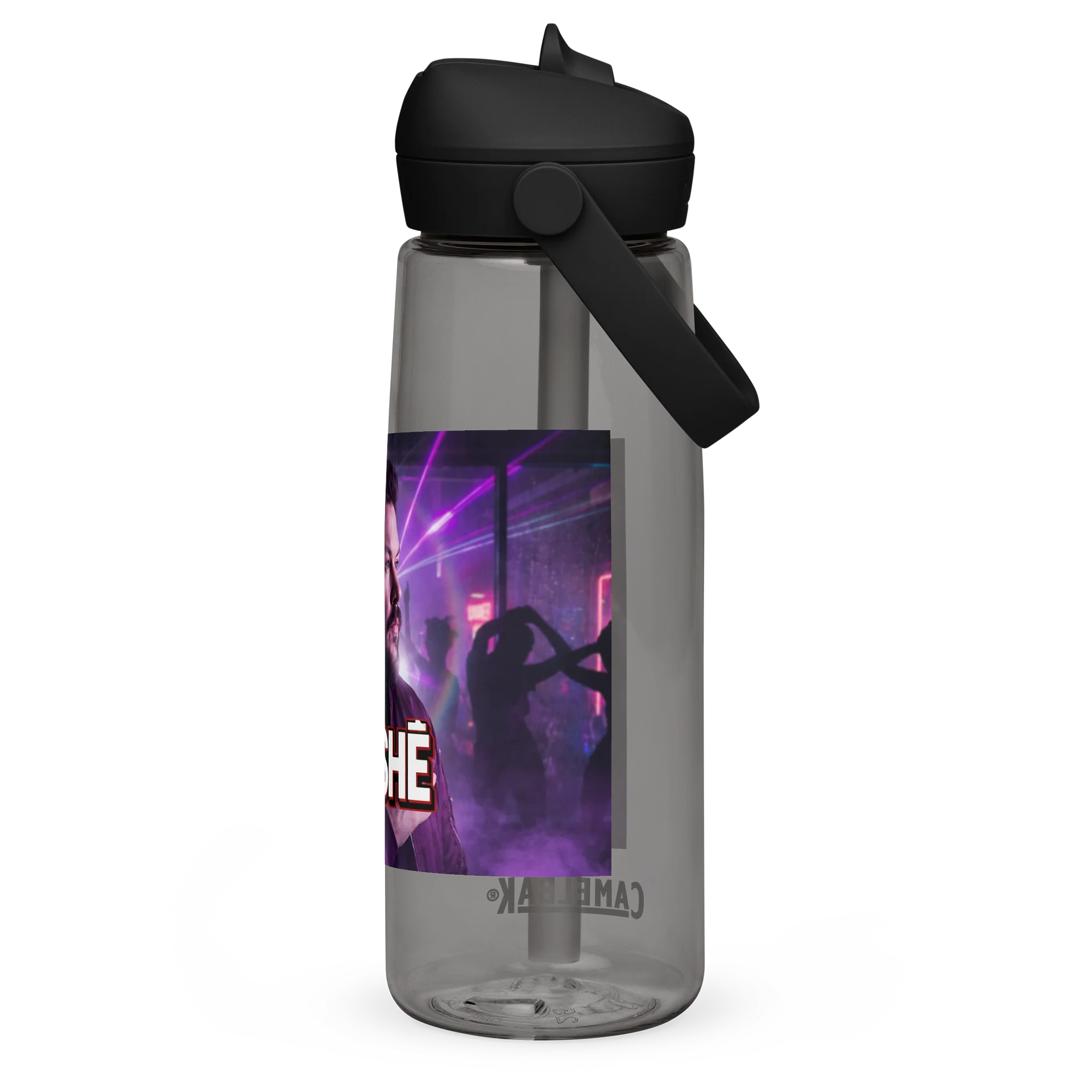 MASHÉ Flip Straw Water Bottle product image (7)