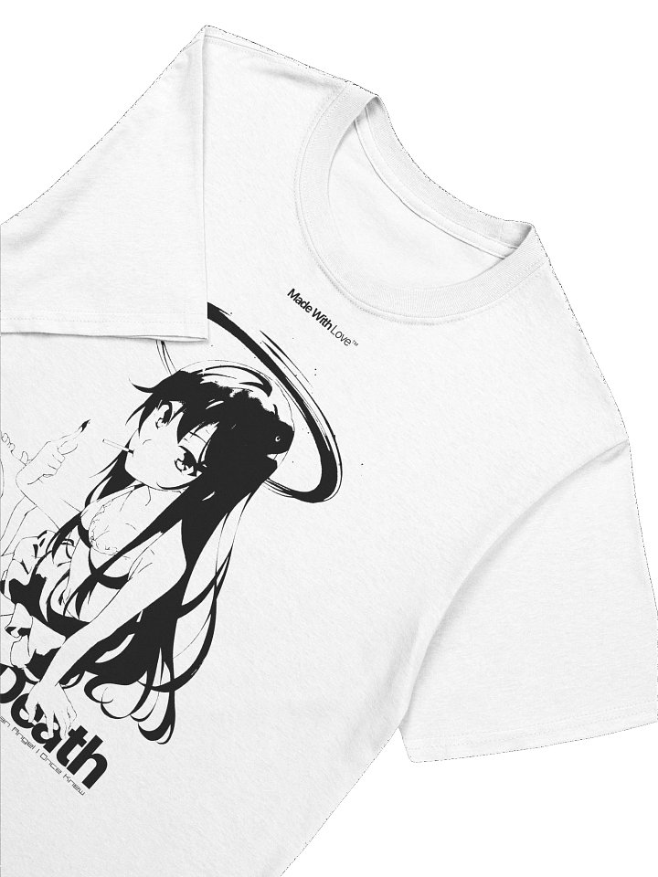 White Angel Death product image (1)