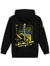 S.E.S EAT-411 LEVELLER - Hoodie