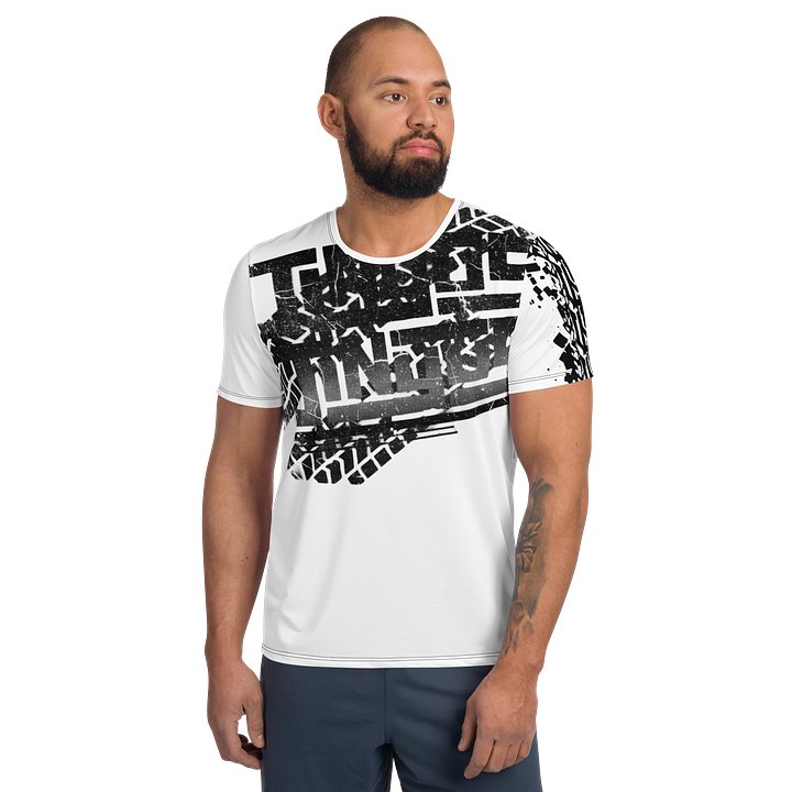 Jinyus Traffic Tee product image (1)