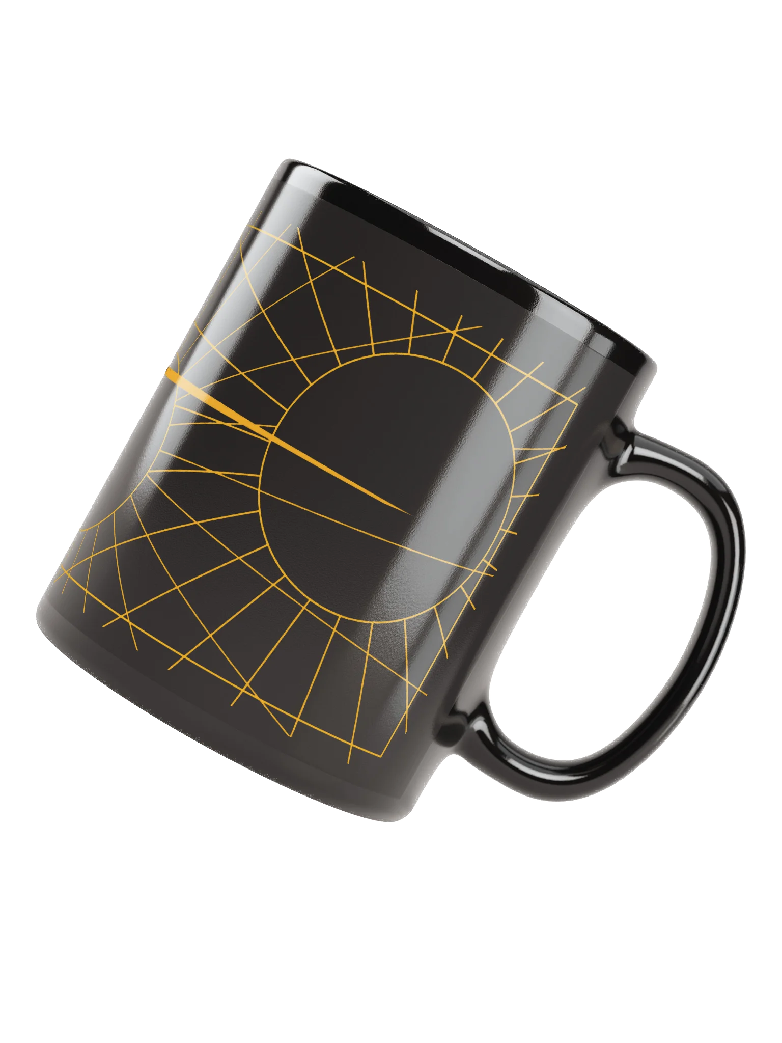 Gom Jabbar Needle Mug product image (5)