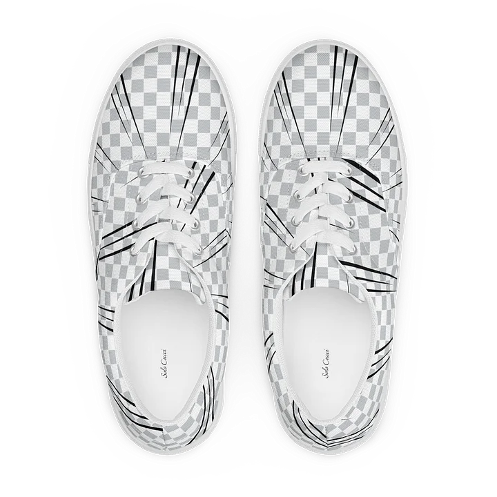 Lucce Lace-Up Shoes product image (1)