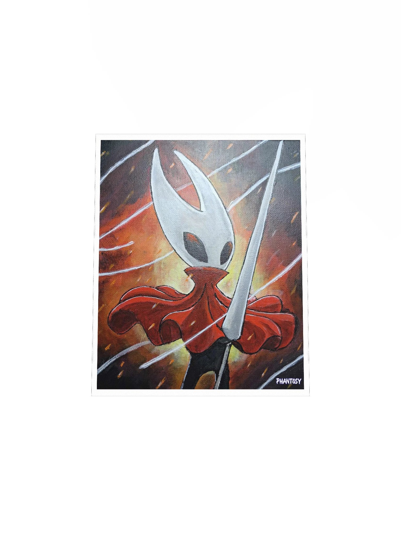 Scarlet Thread product image (4)