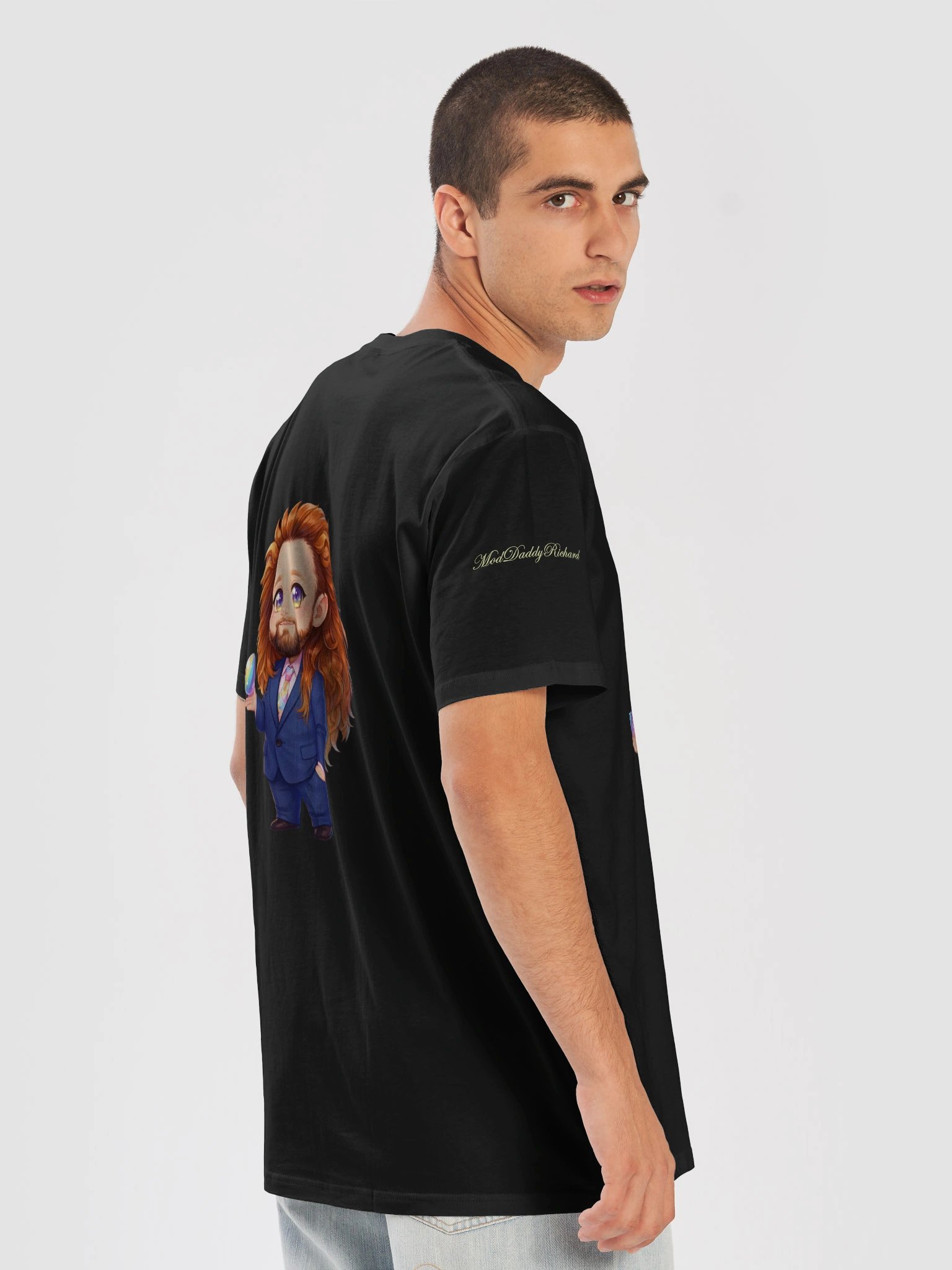Rainbow Rollers T product image (8)