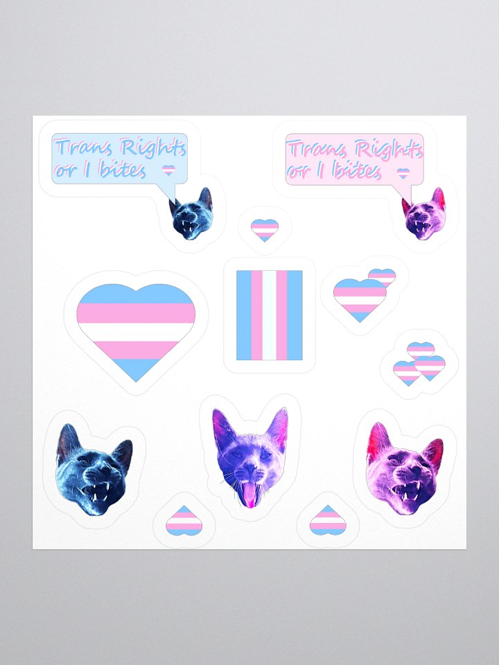 TROIB stickers product image (1)