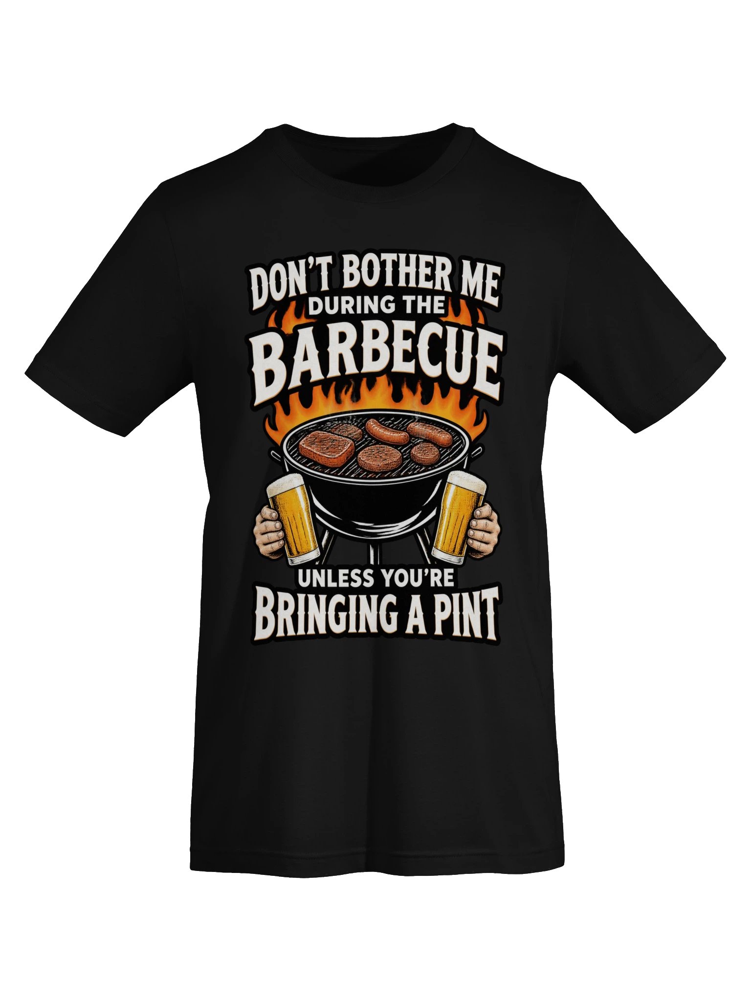 BBQ Bring a Pint product image (7)