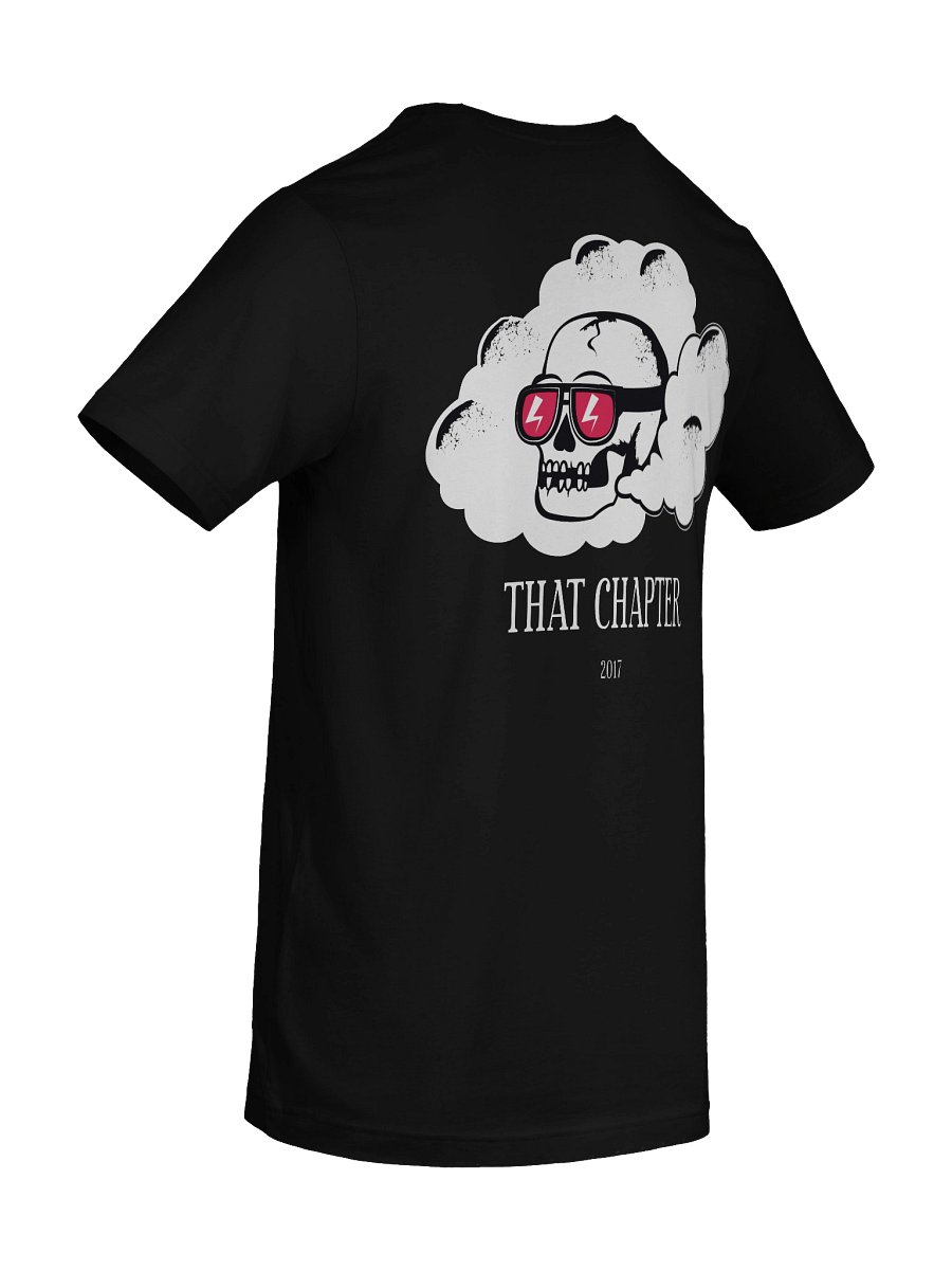That Chapter 2017 Tee product image (10)