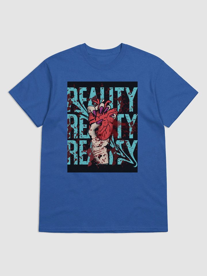 Bloody Reality product image (3)