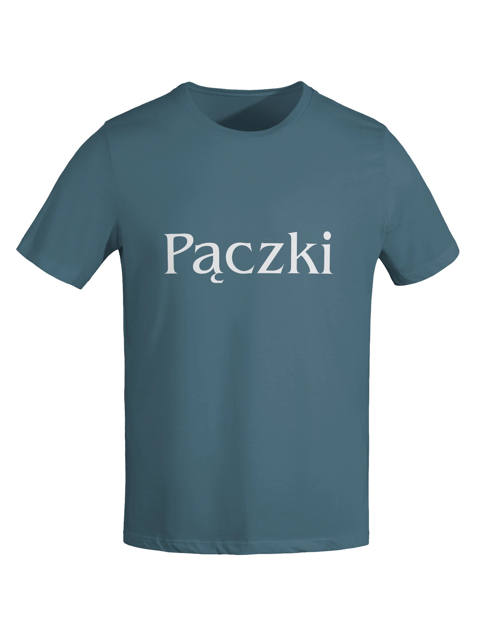 Paczki Fitted Tee product image (7)